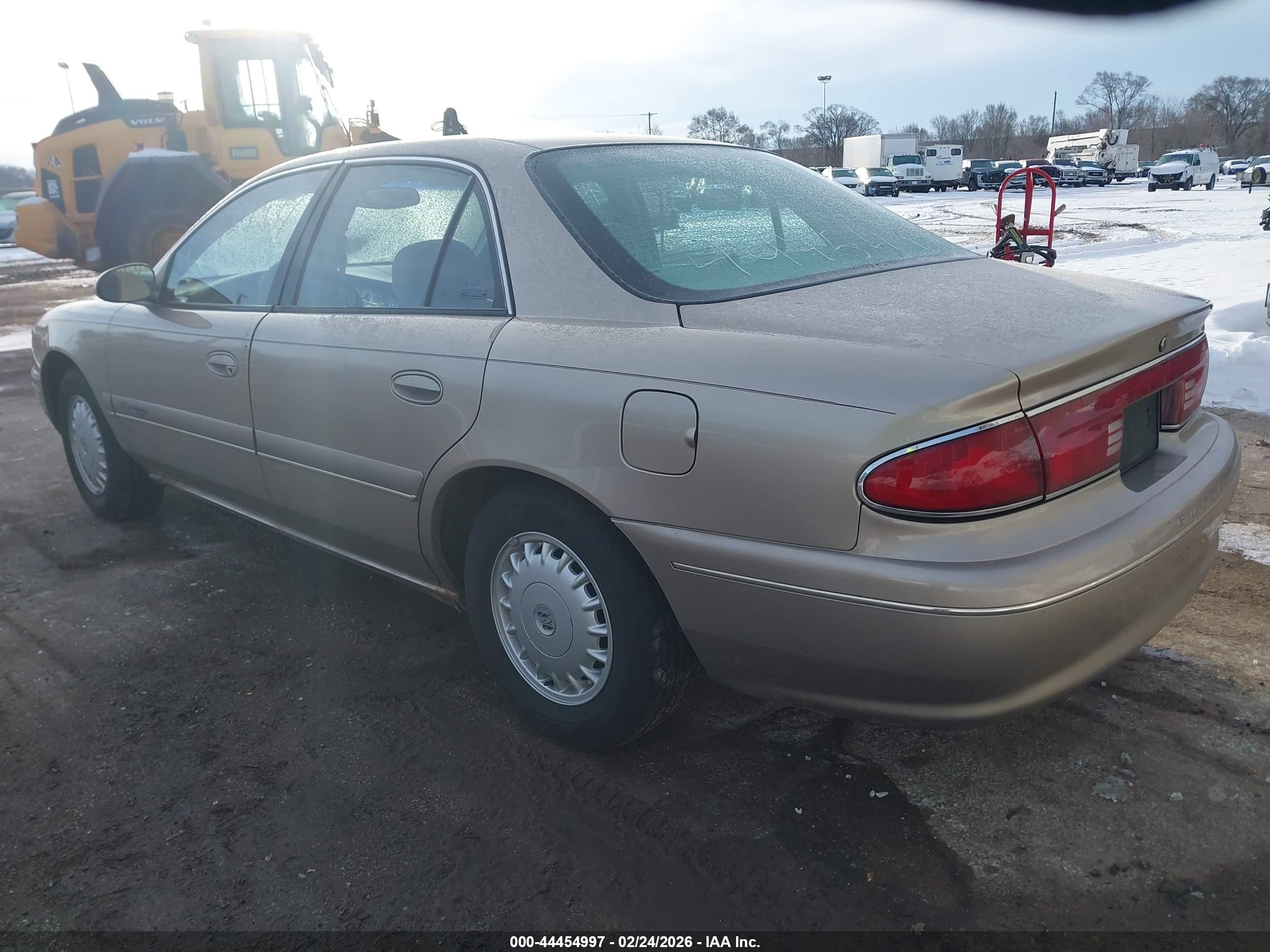 BUICK CENTURY image 3