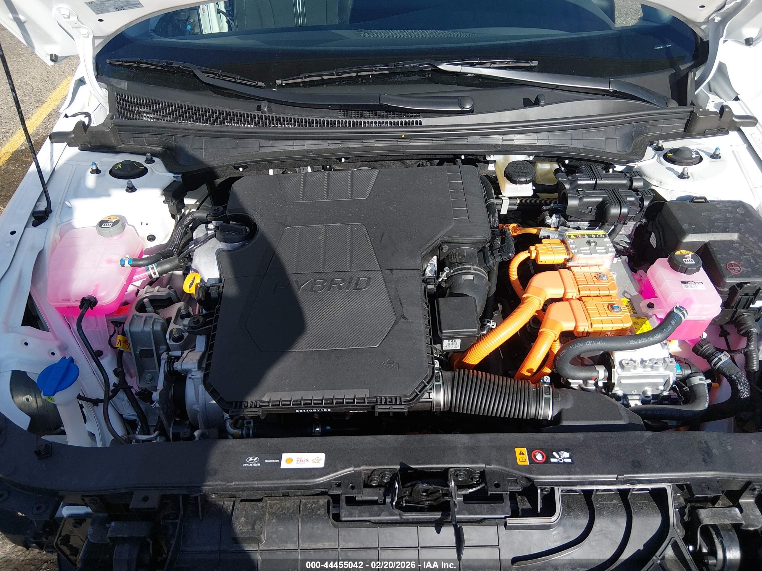 HYUNDAI ELANTRA image 10