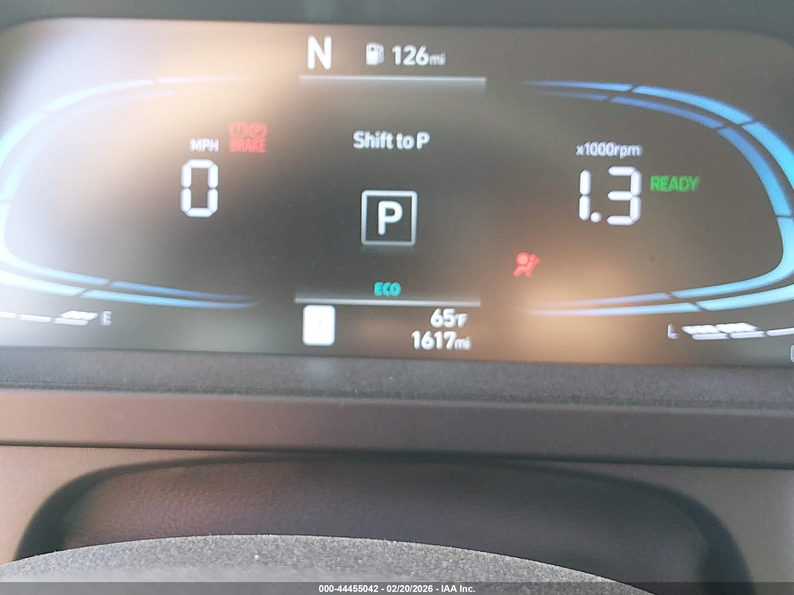 HYUNDAI ELANTRA image 7