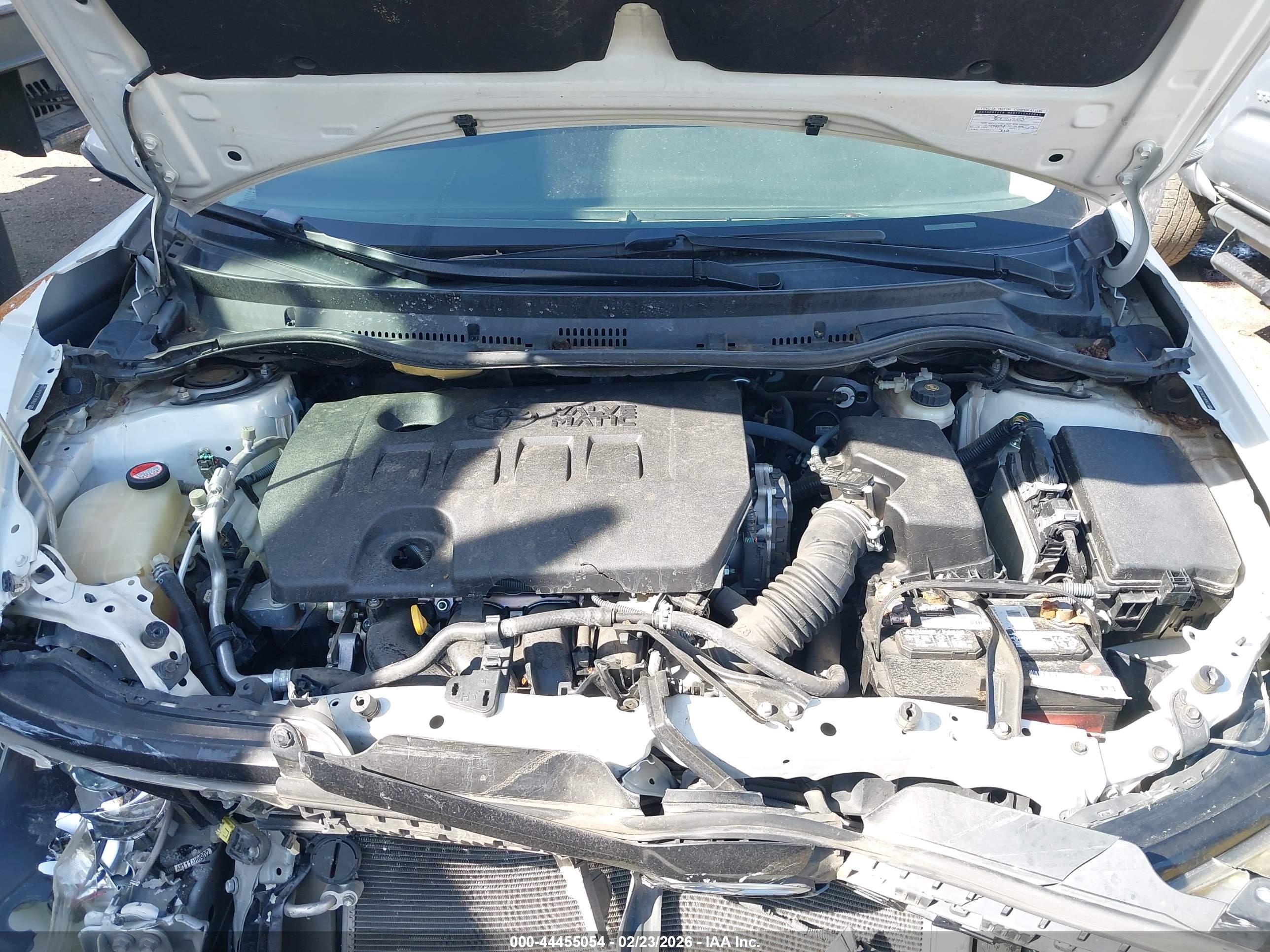 SCION IM image 10