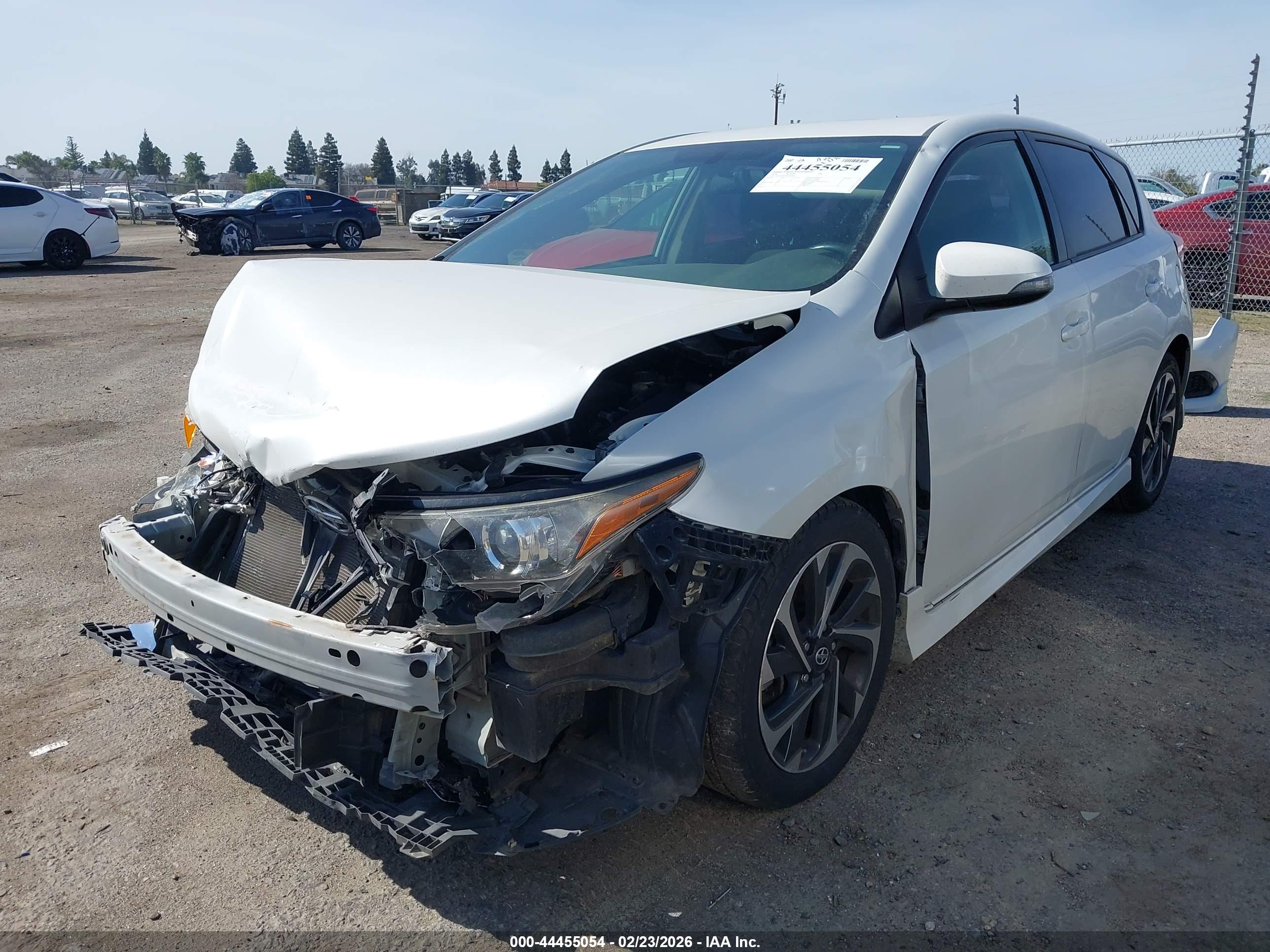 SCION IM image 2