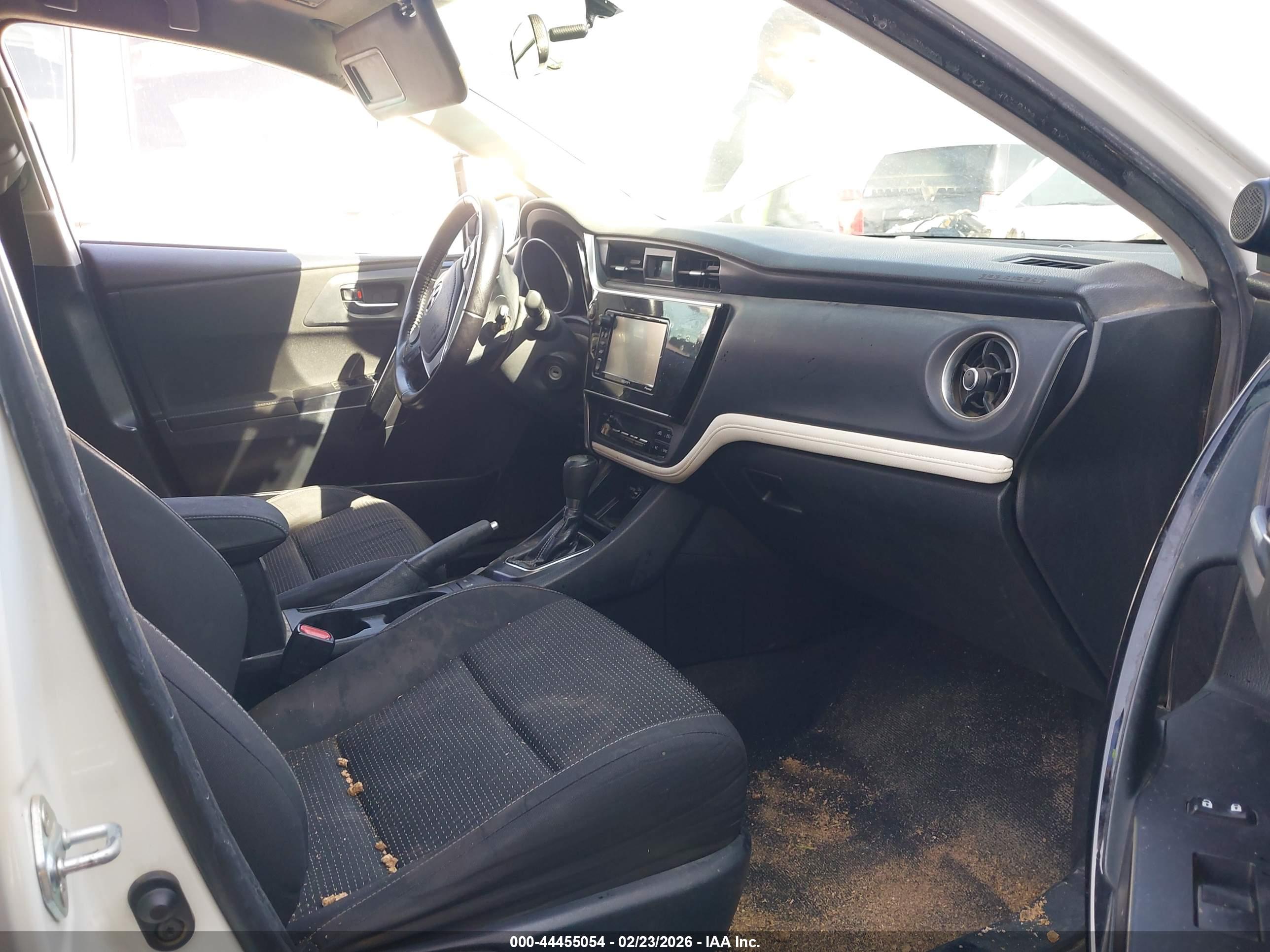 SCION IM image 5