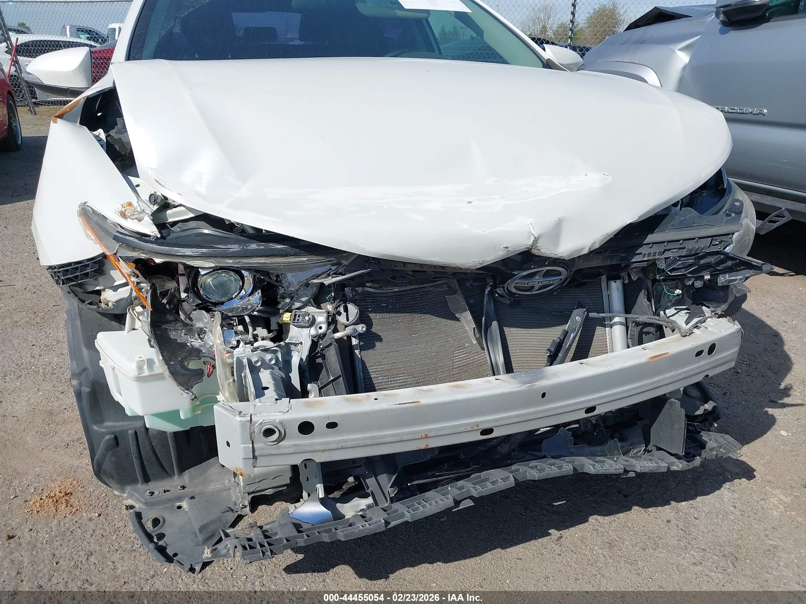 SCION IM image 6
