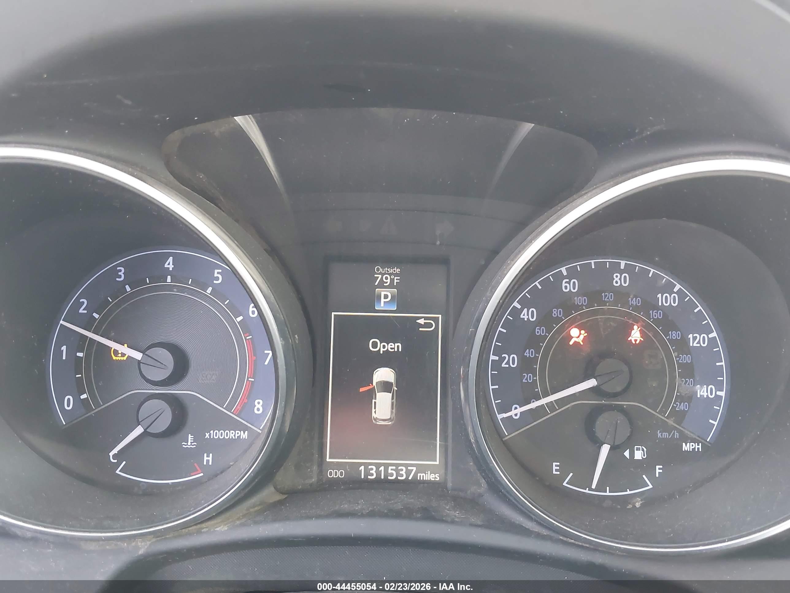 SCION IM image 7