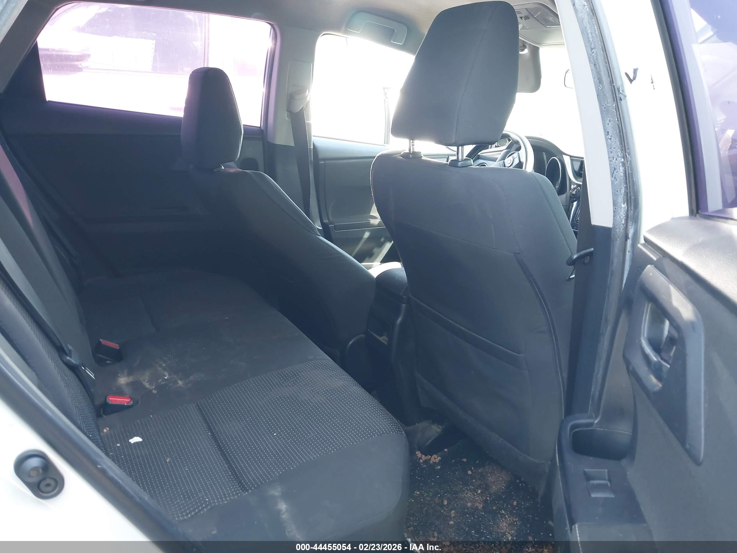 SCION IM image 8
