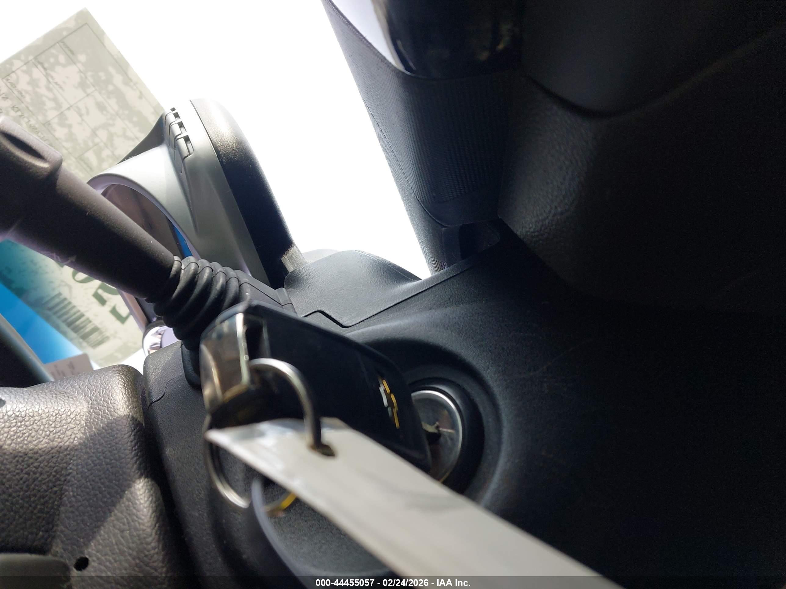 CHEVROLET SPARK image 11
