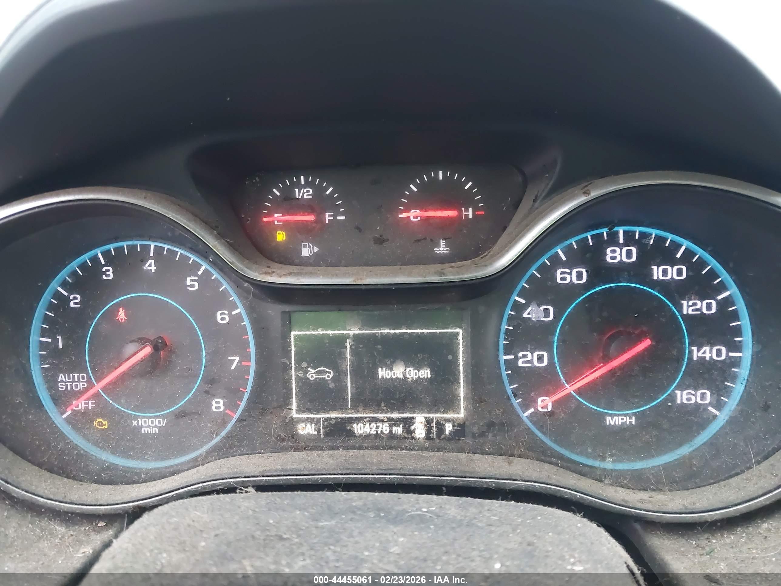 CHEVROLET CRUZE image 7