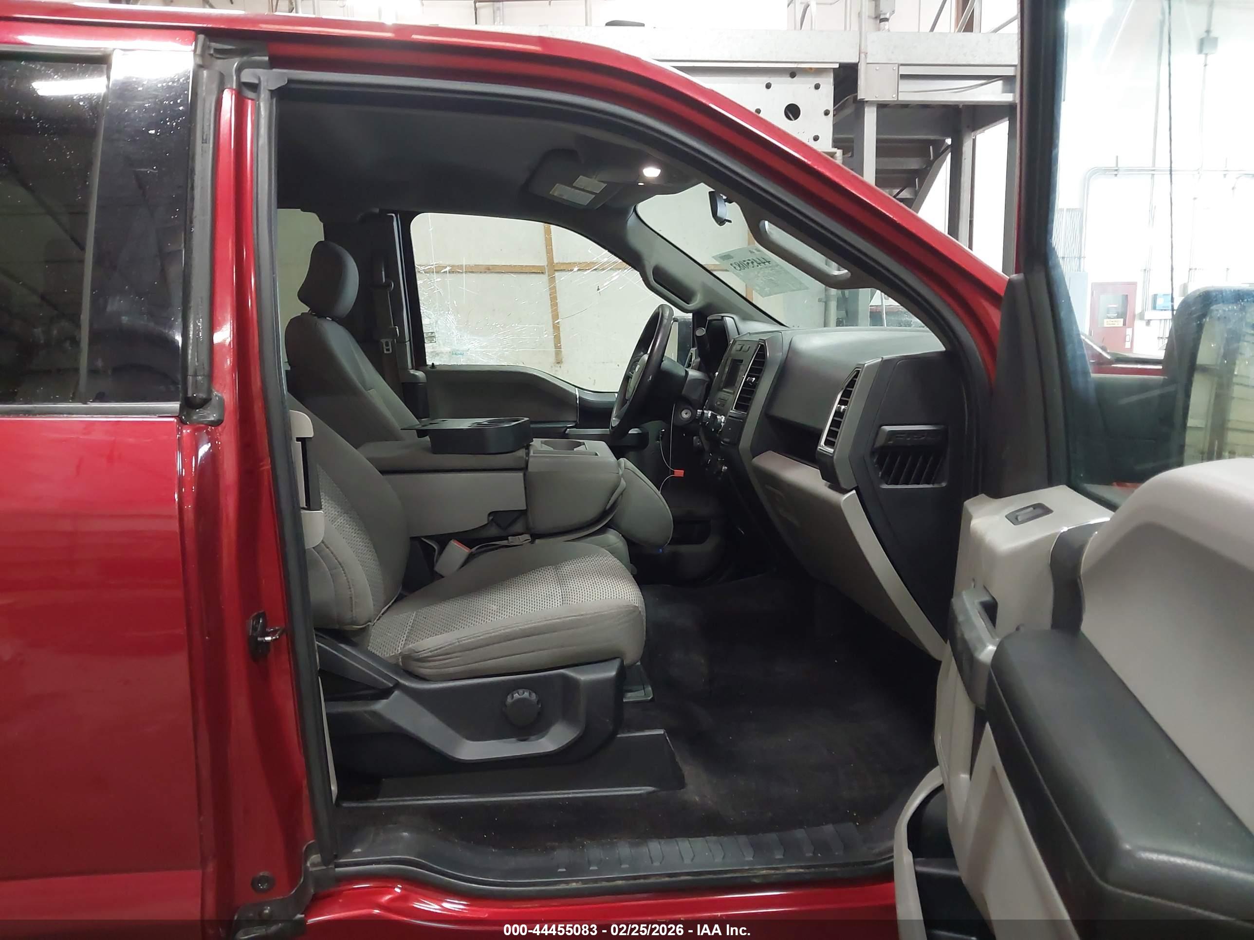 FORD F-150 image 5