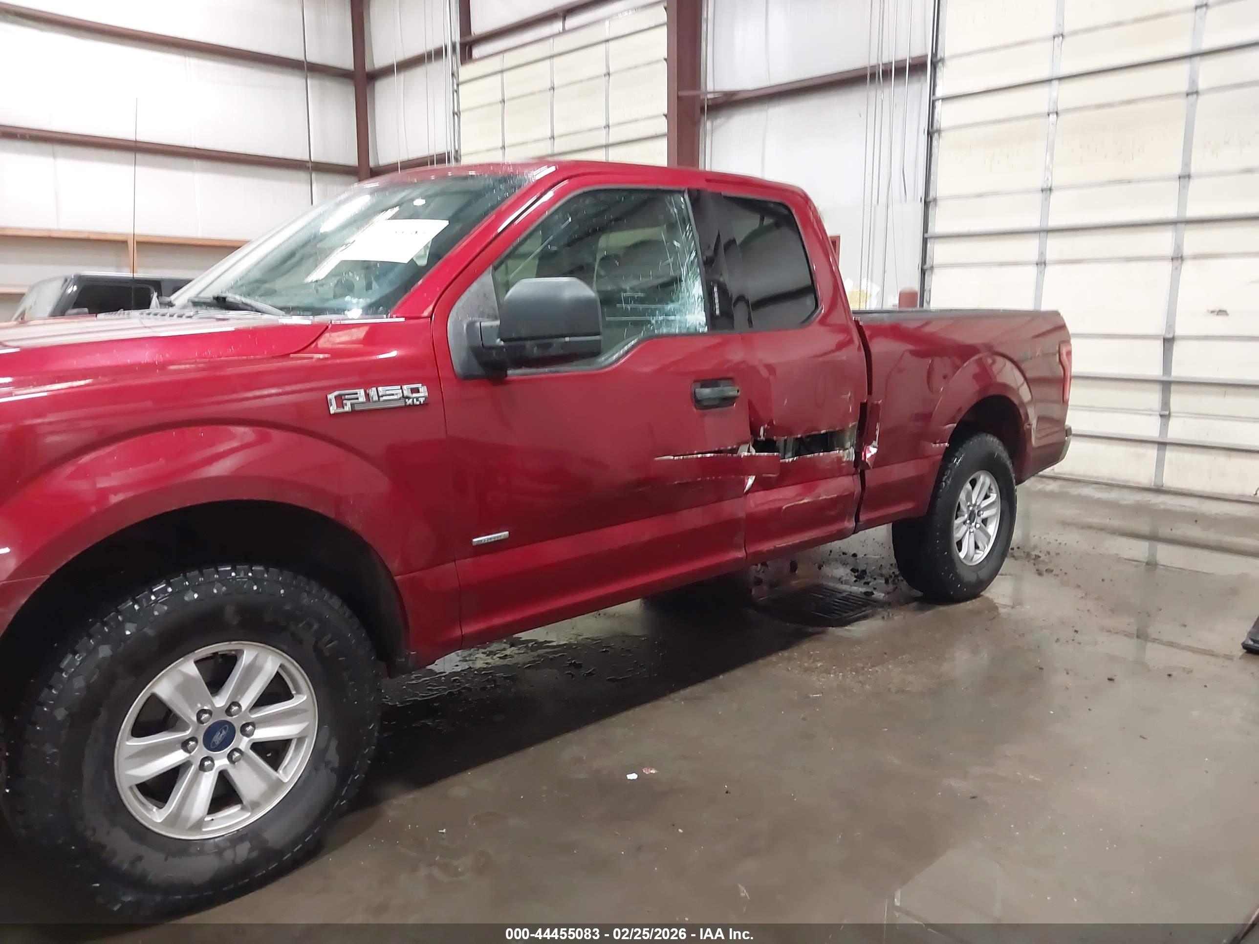FORD F-150 image 6