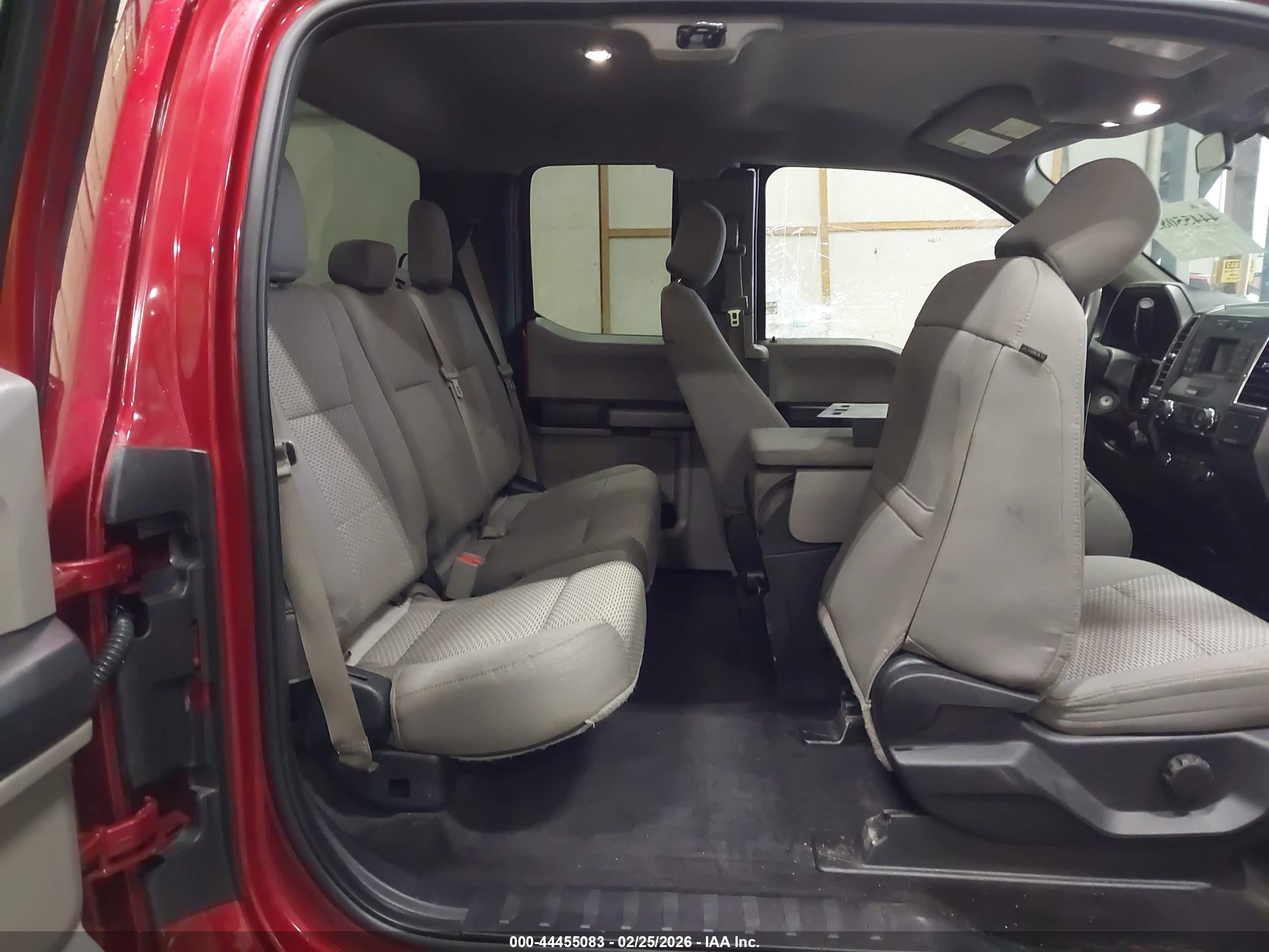 FORD F-150 image 8