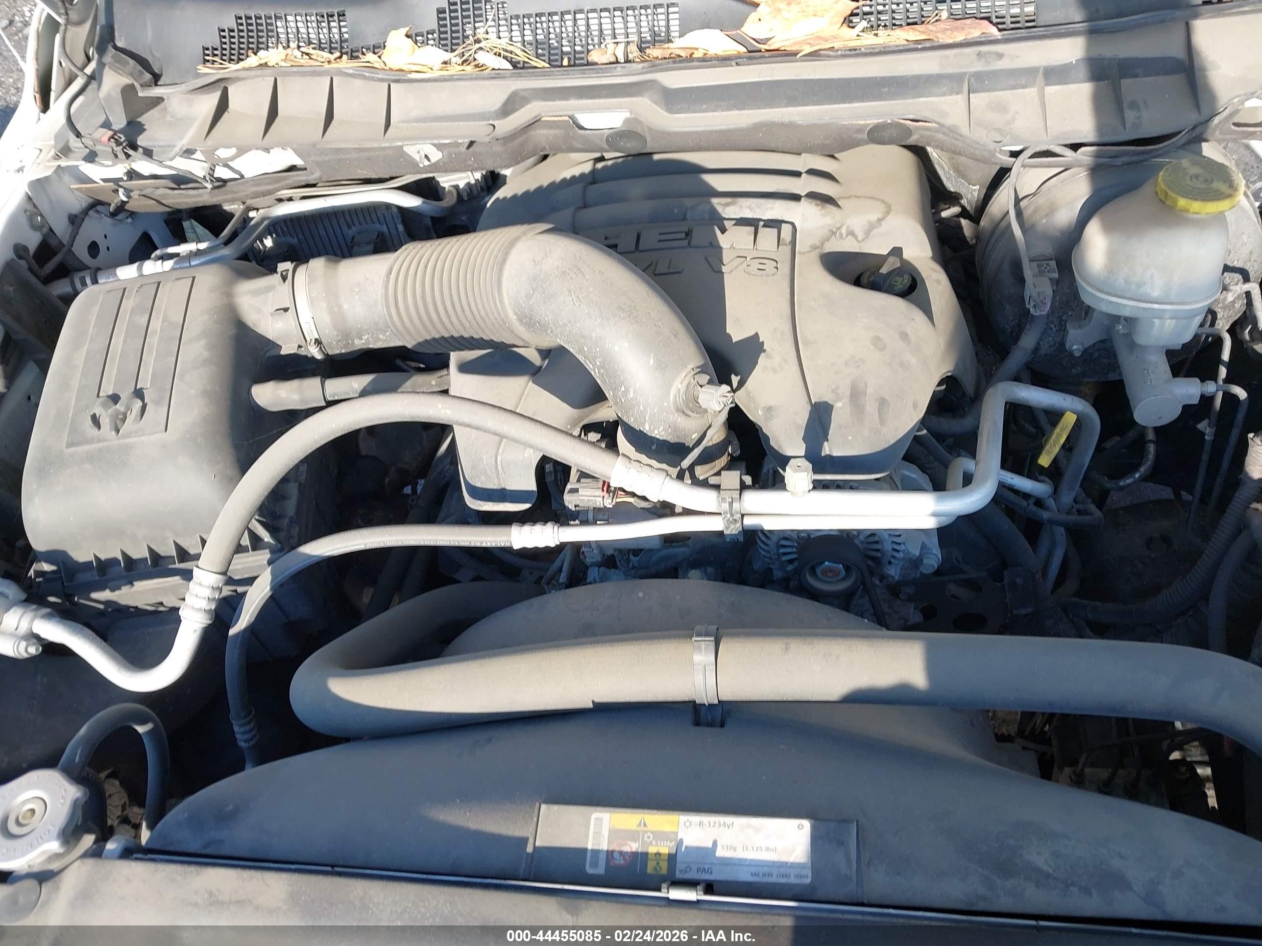 RAM 1500 image 10