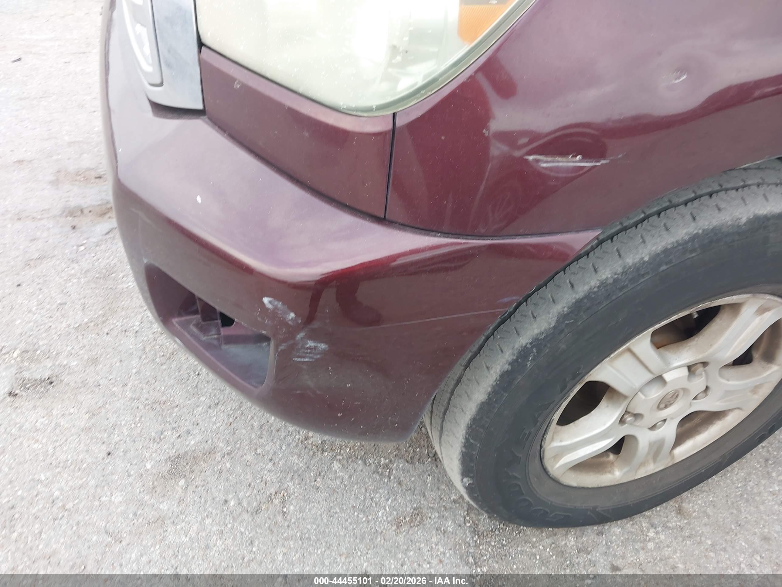 TOYOTA SEQUOIA image 6