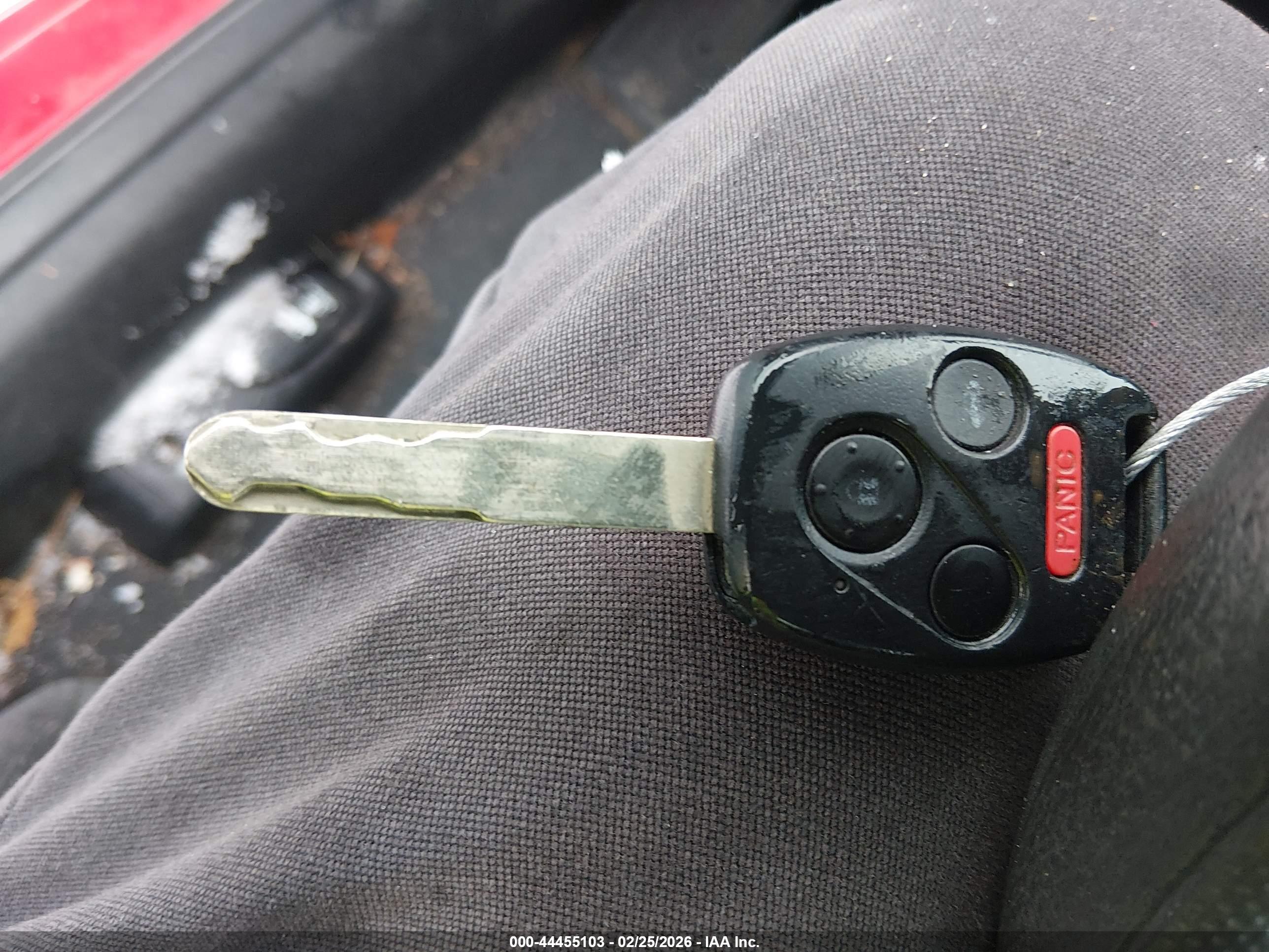 HONDA CIVIC image 11