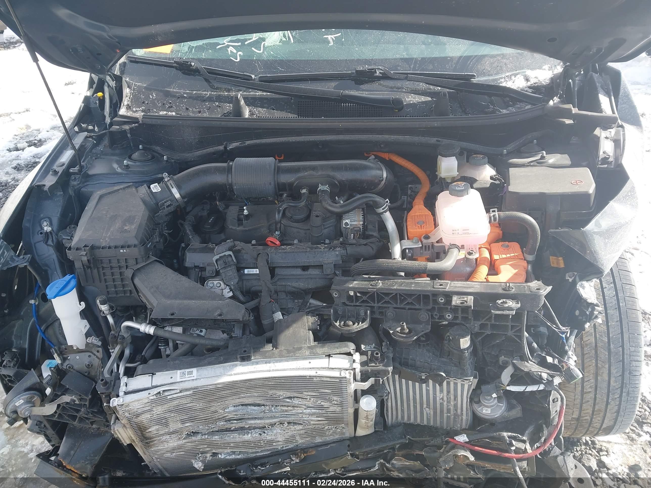 KIA SPORTAGE image 10