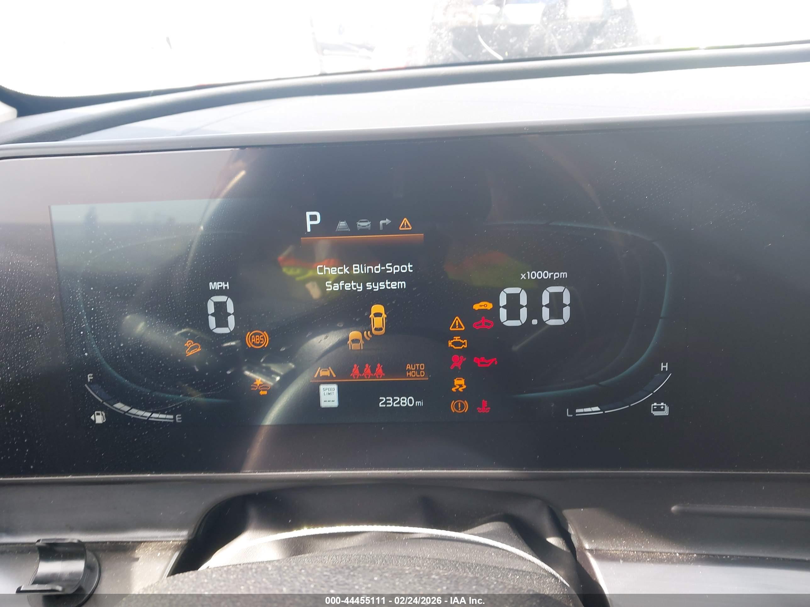 KIA SPORTAGE image 7