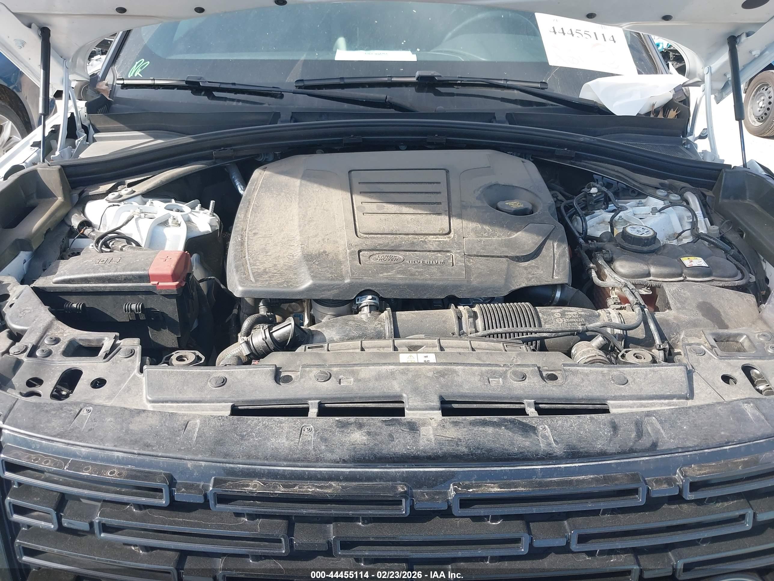 LAND ROVER image 10