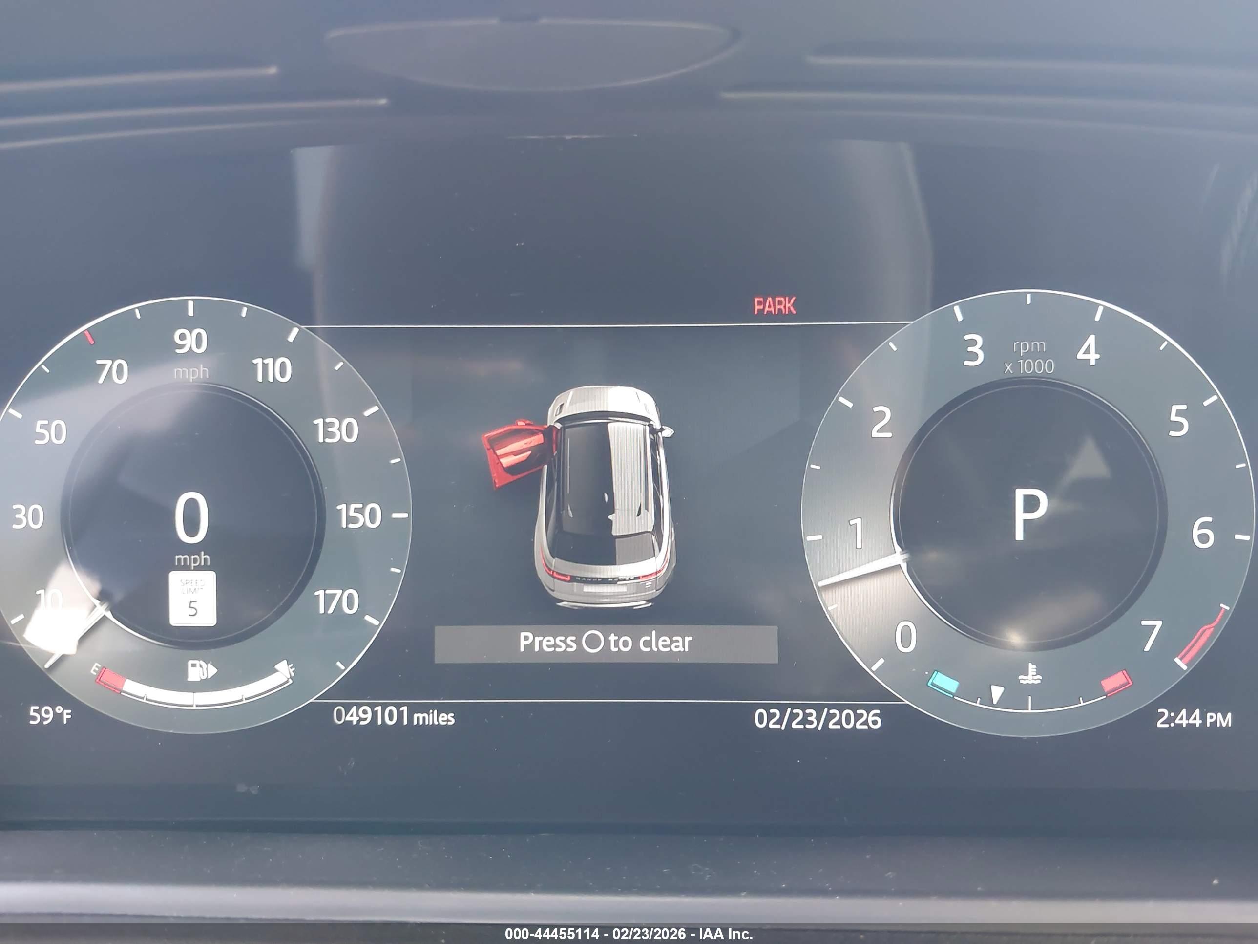 LAND ROVER image 7