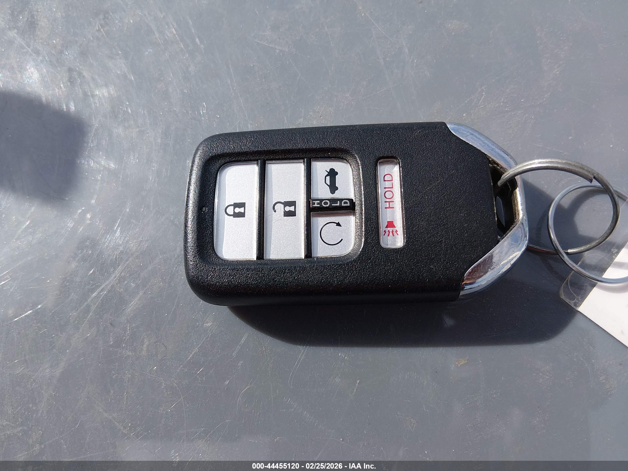 HONDA ACCORD image 11