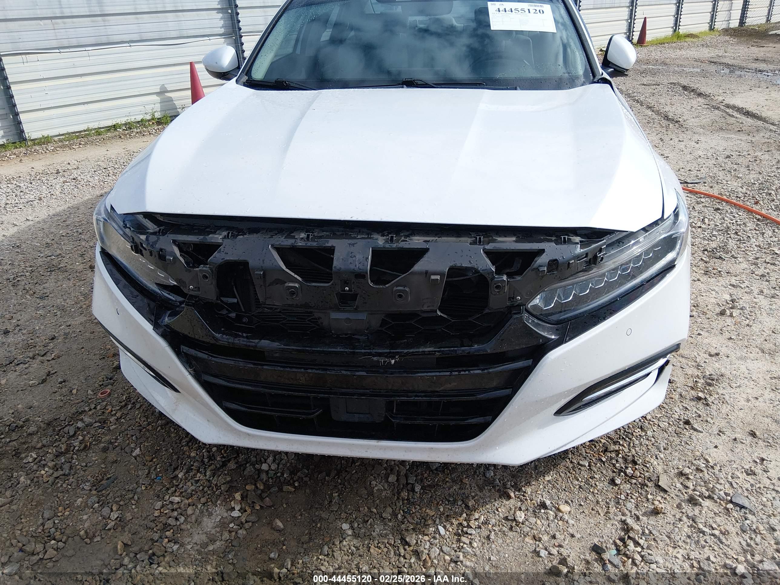 HONDA ACCORD image 6