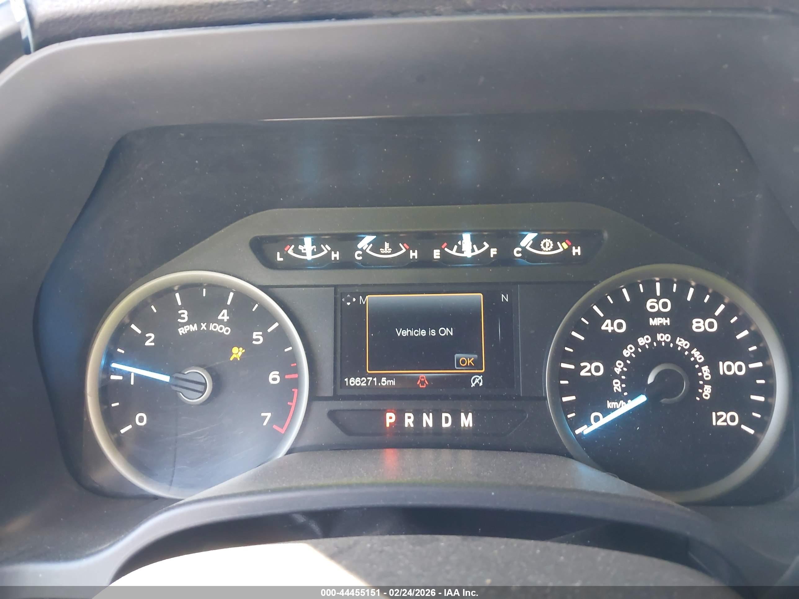 FORD F-150 image 7
