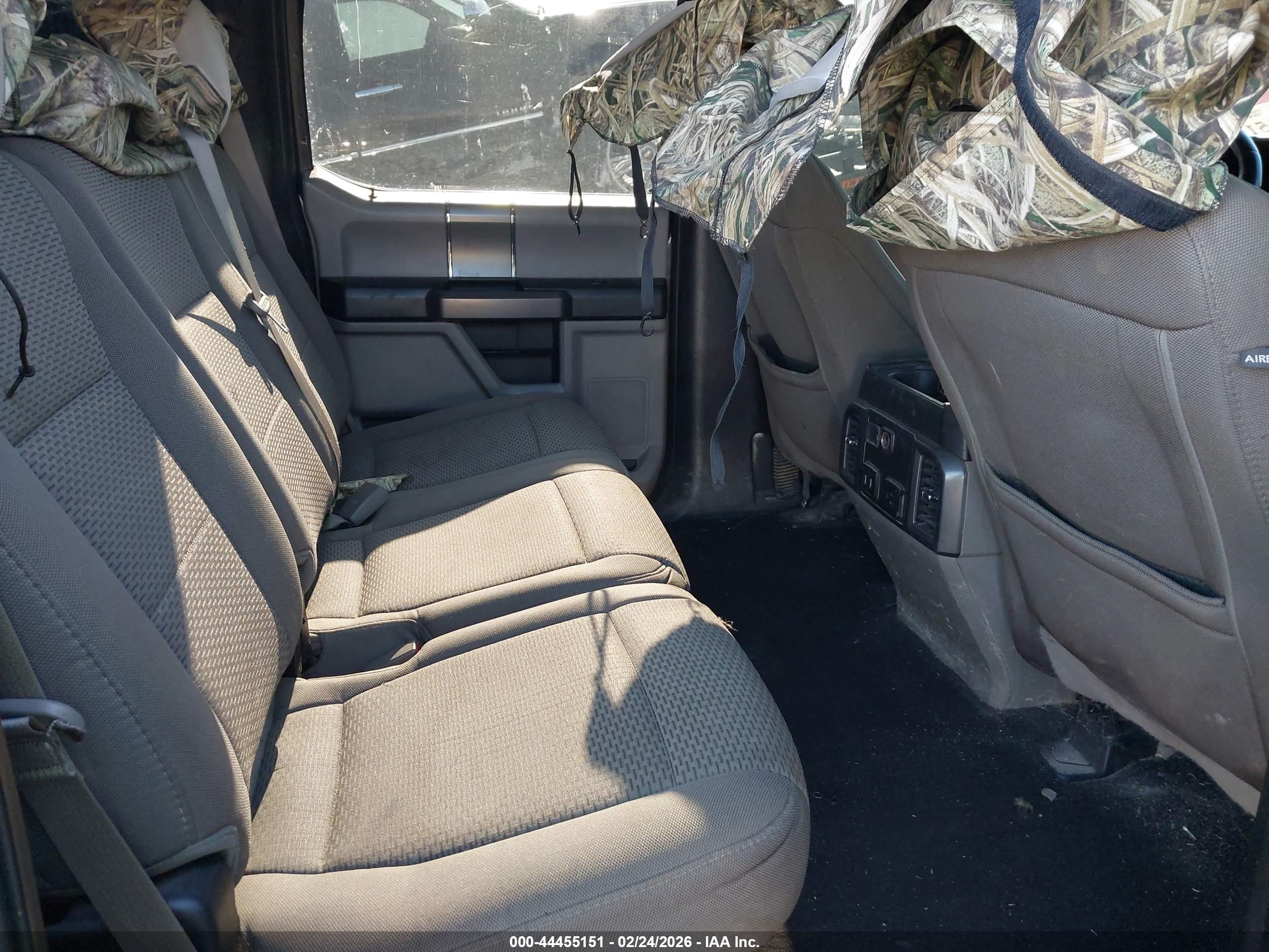 FORD F-150 image 8