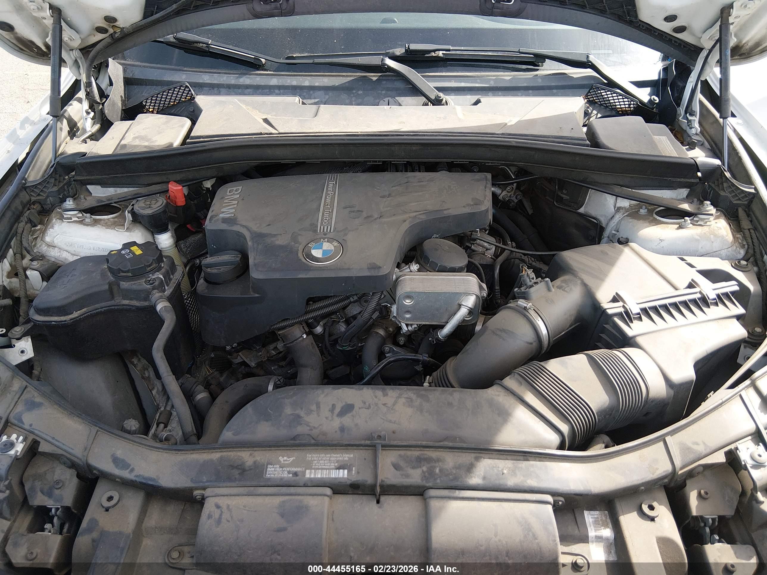 BMW X1 image 10