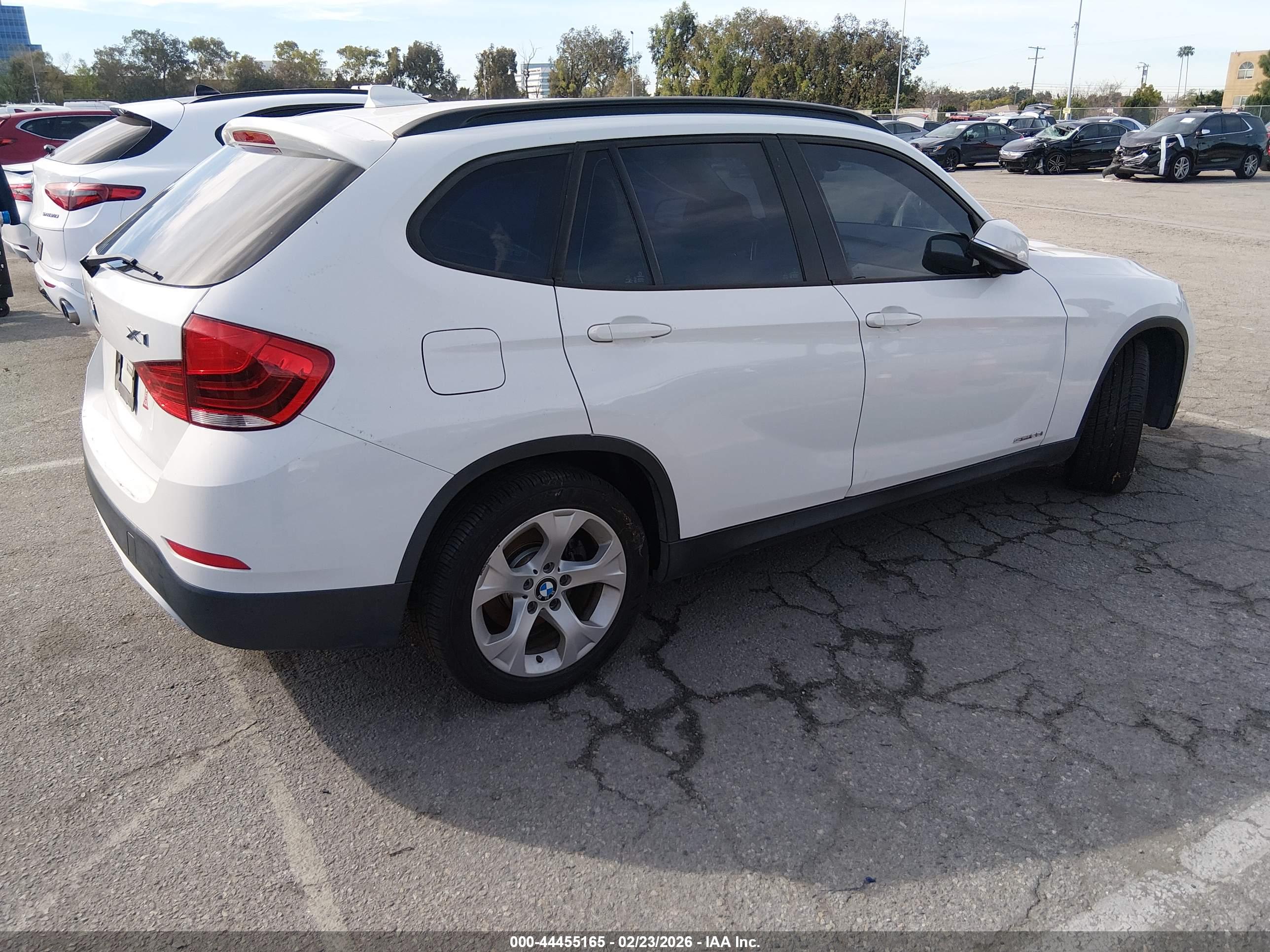 BMW X1 image 4
