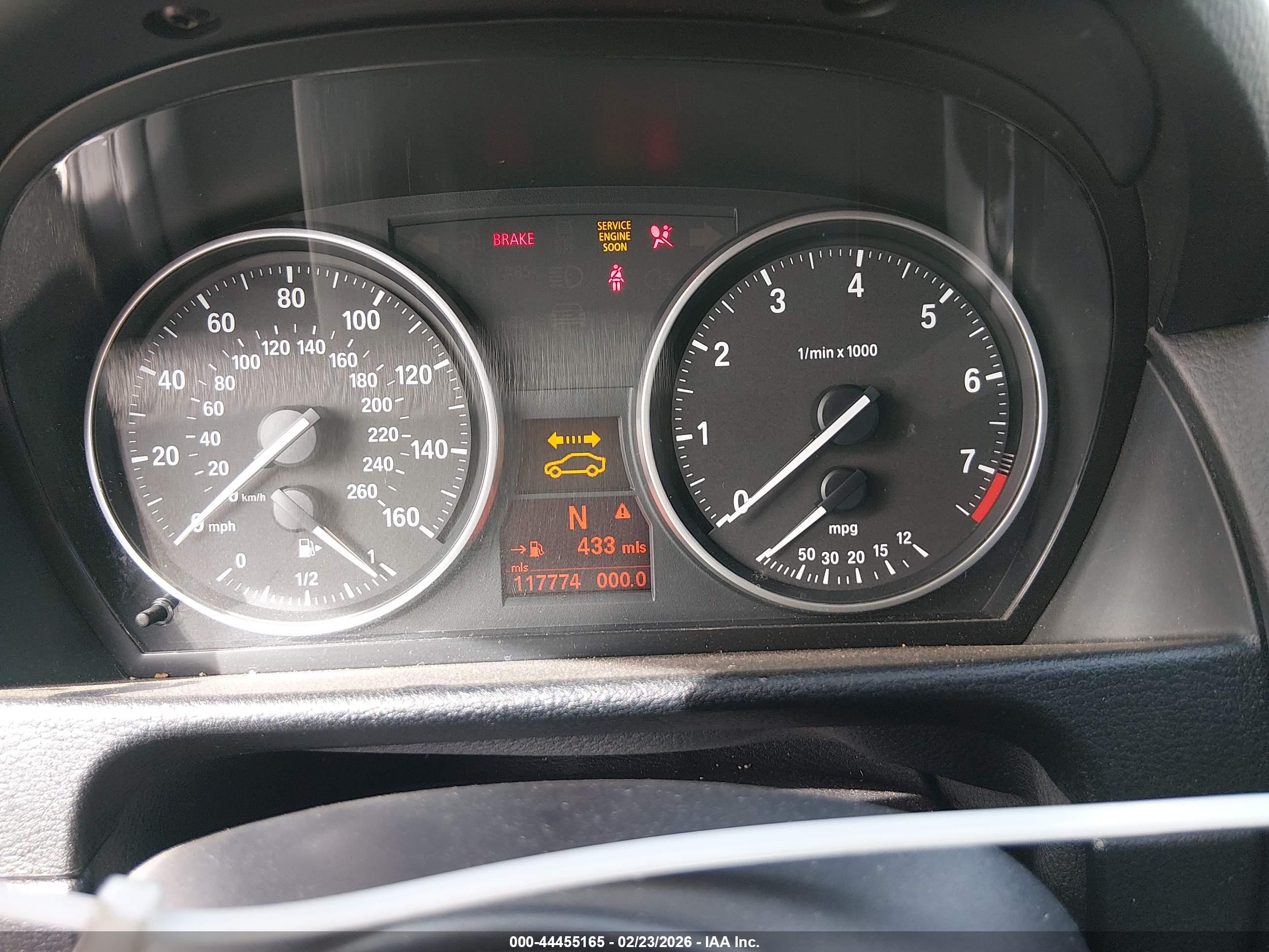 BMW X1 image 7