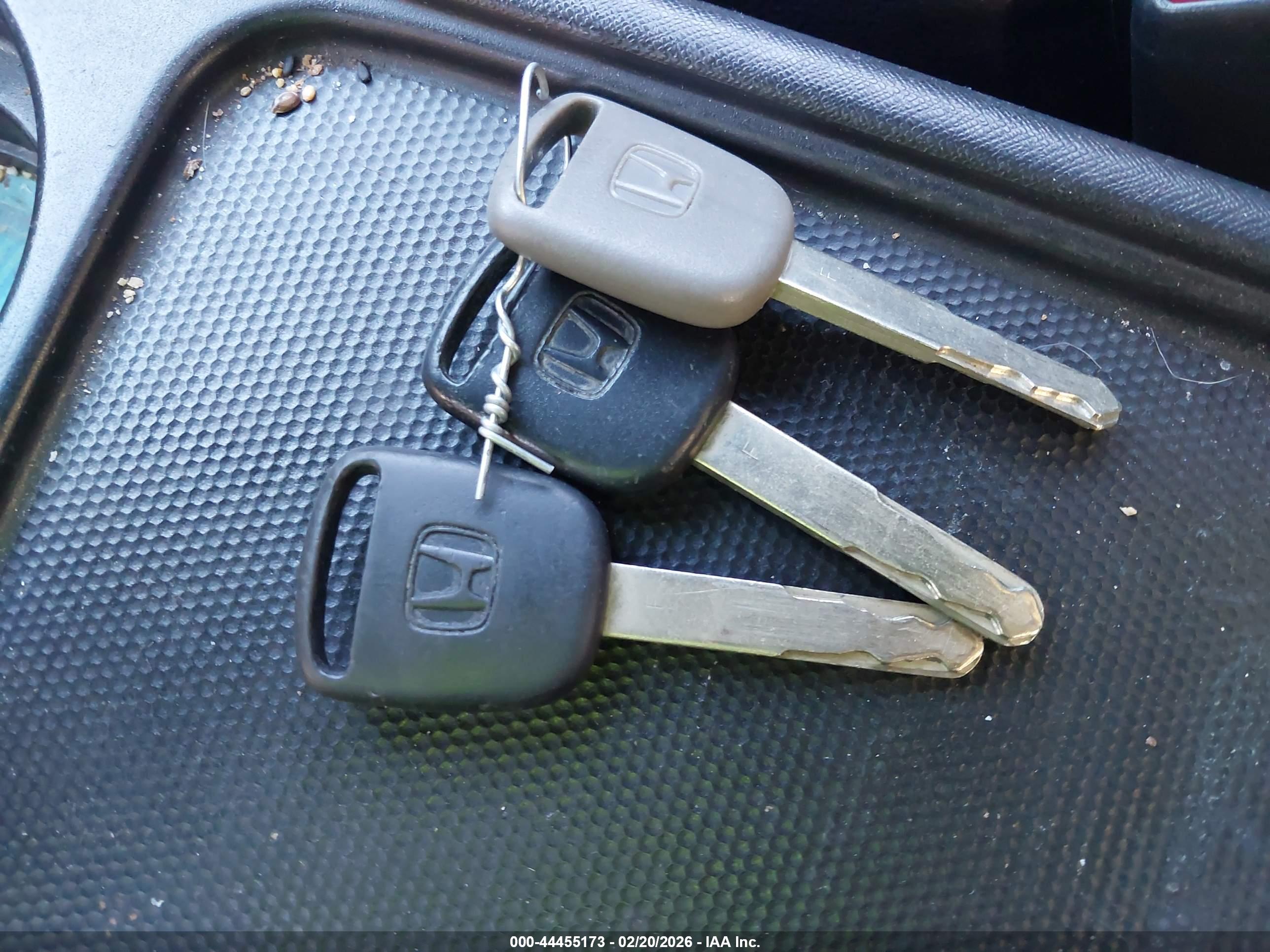 HONDA CR-V image 11