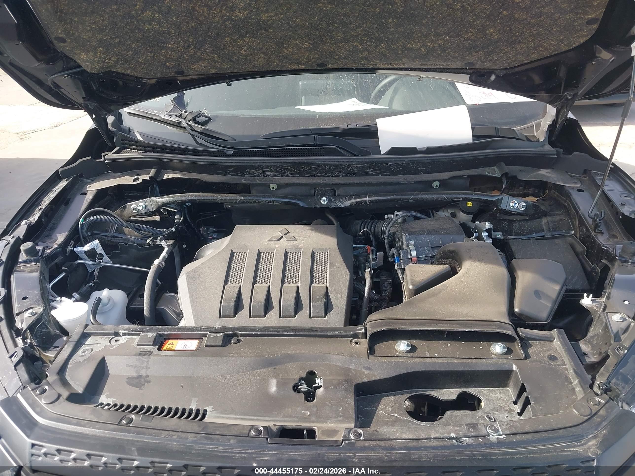 MITSUBISHI ECLIPSE image 10