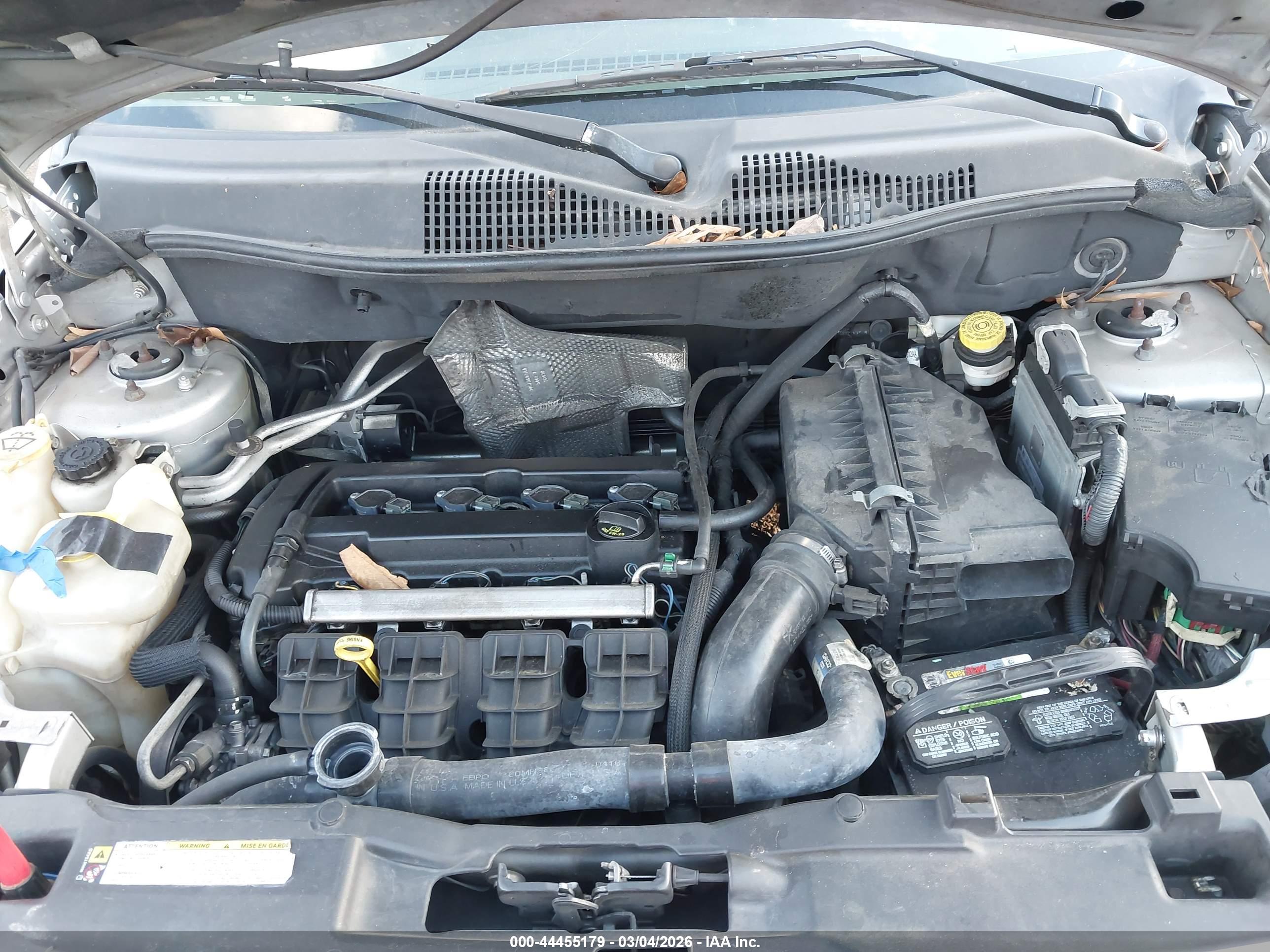 JEEP COMPASS image 10