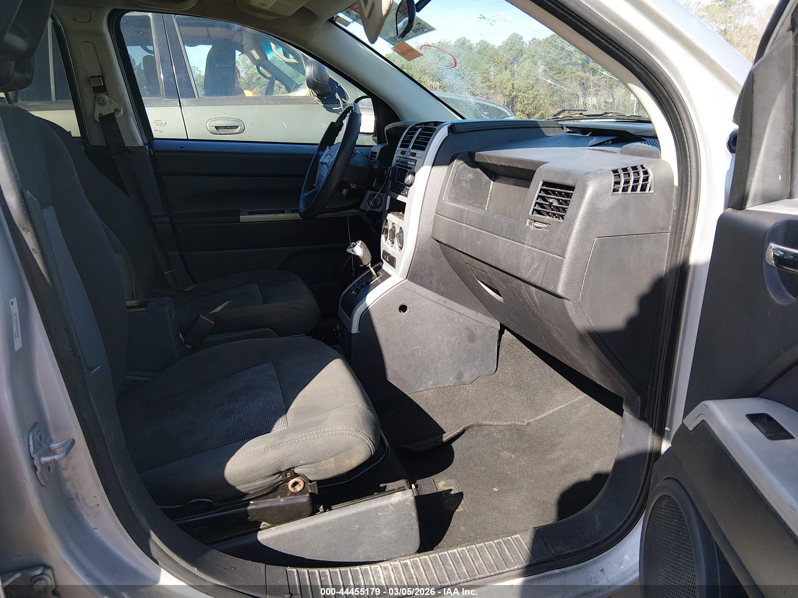 JEEP COMPASS image 5