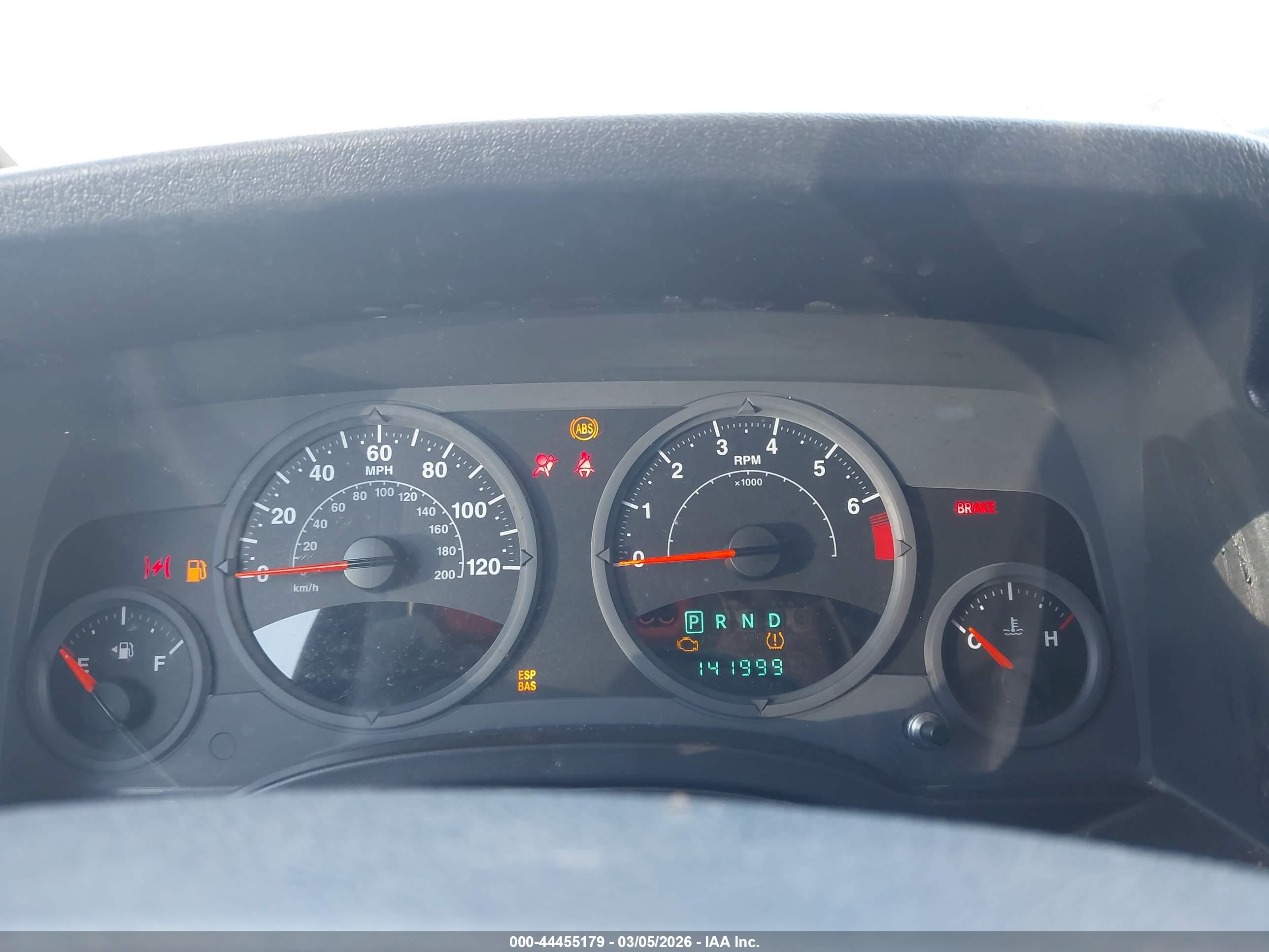 JEEP COMPASS image 7