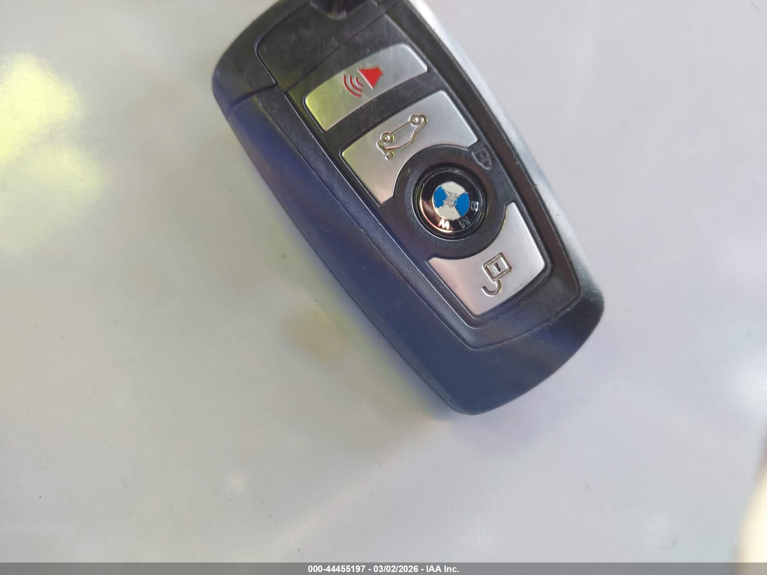 BMW 535I image 11