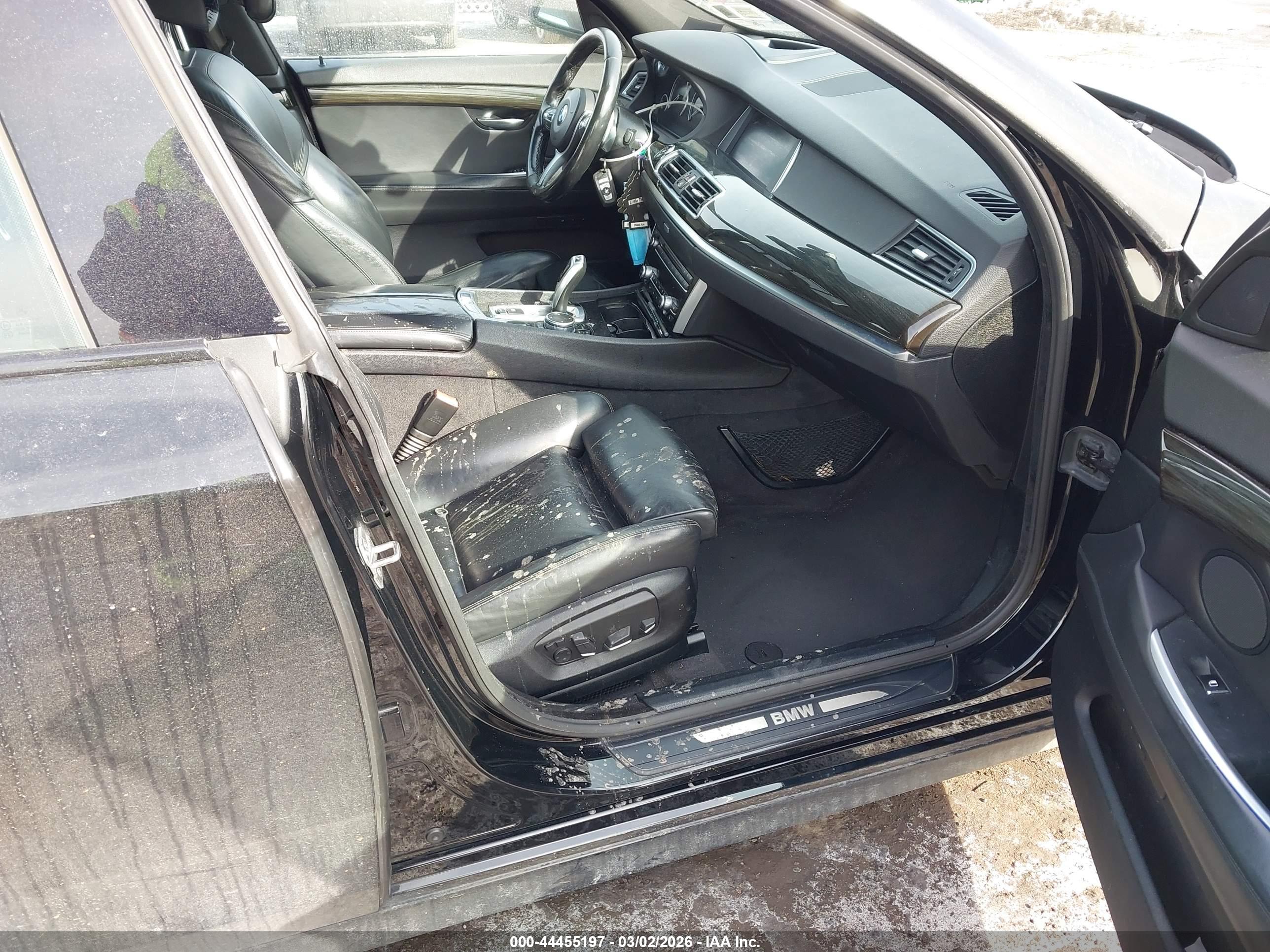 BMW 535I image 5
