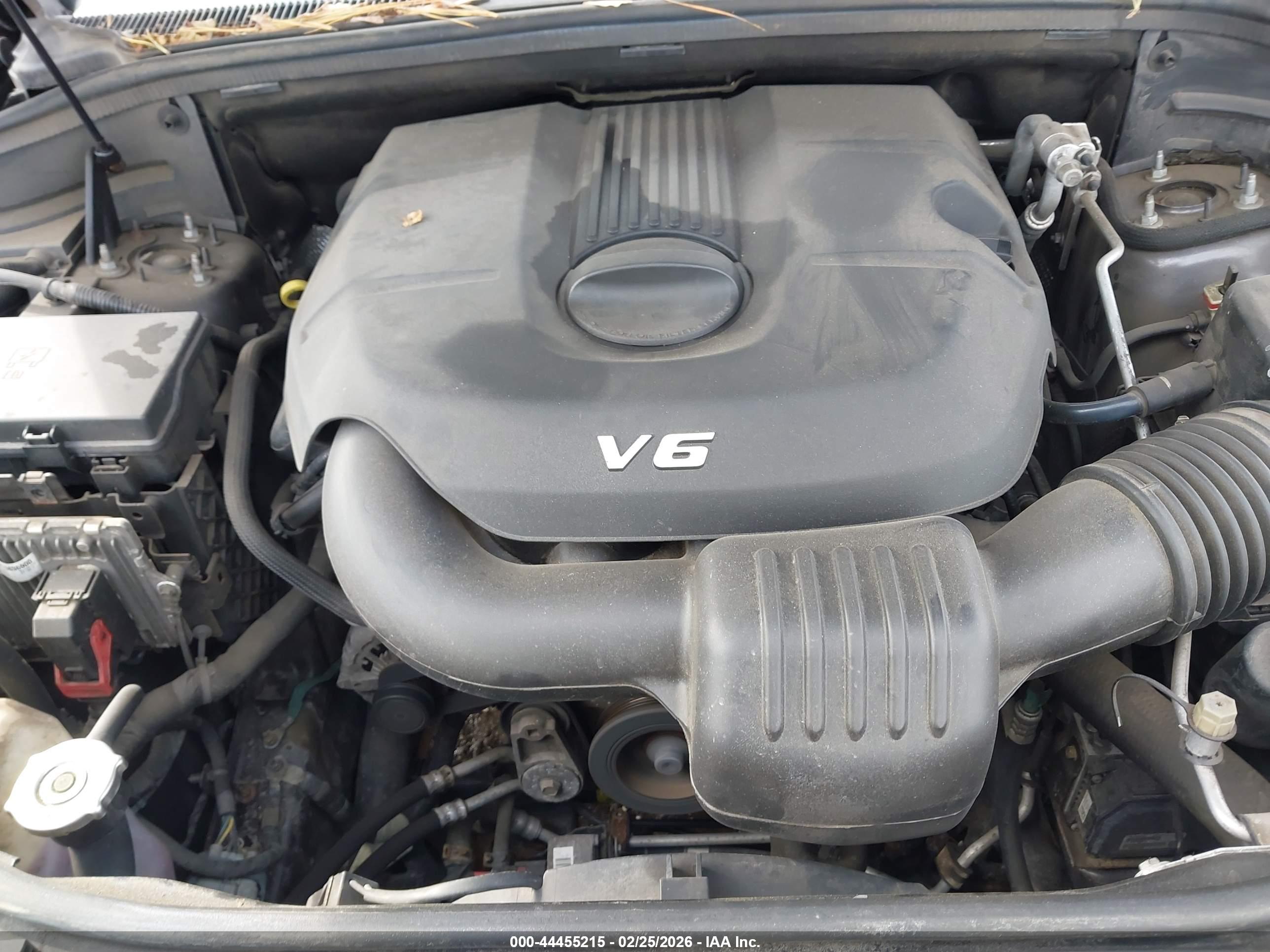 JEEP GRAND image 10