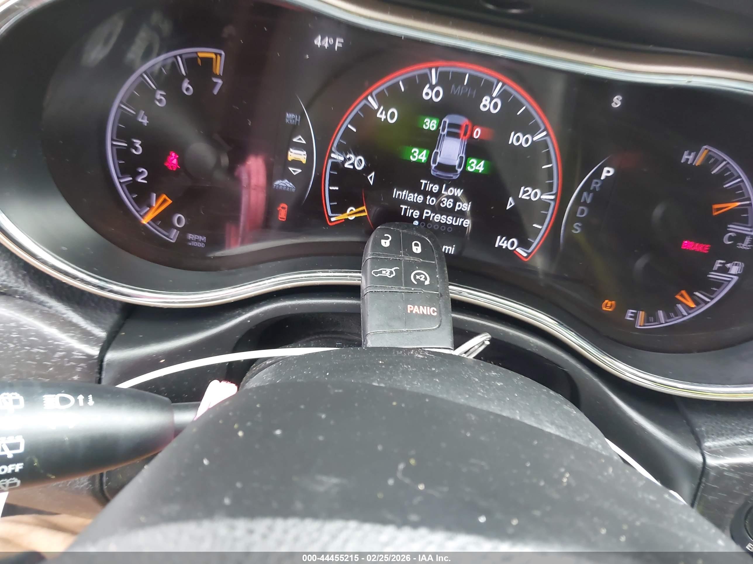 JEEP GRAND image 11