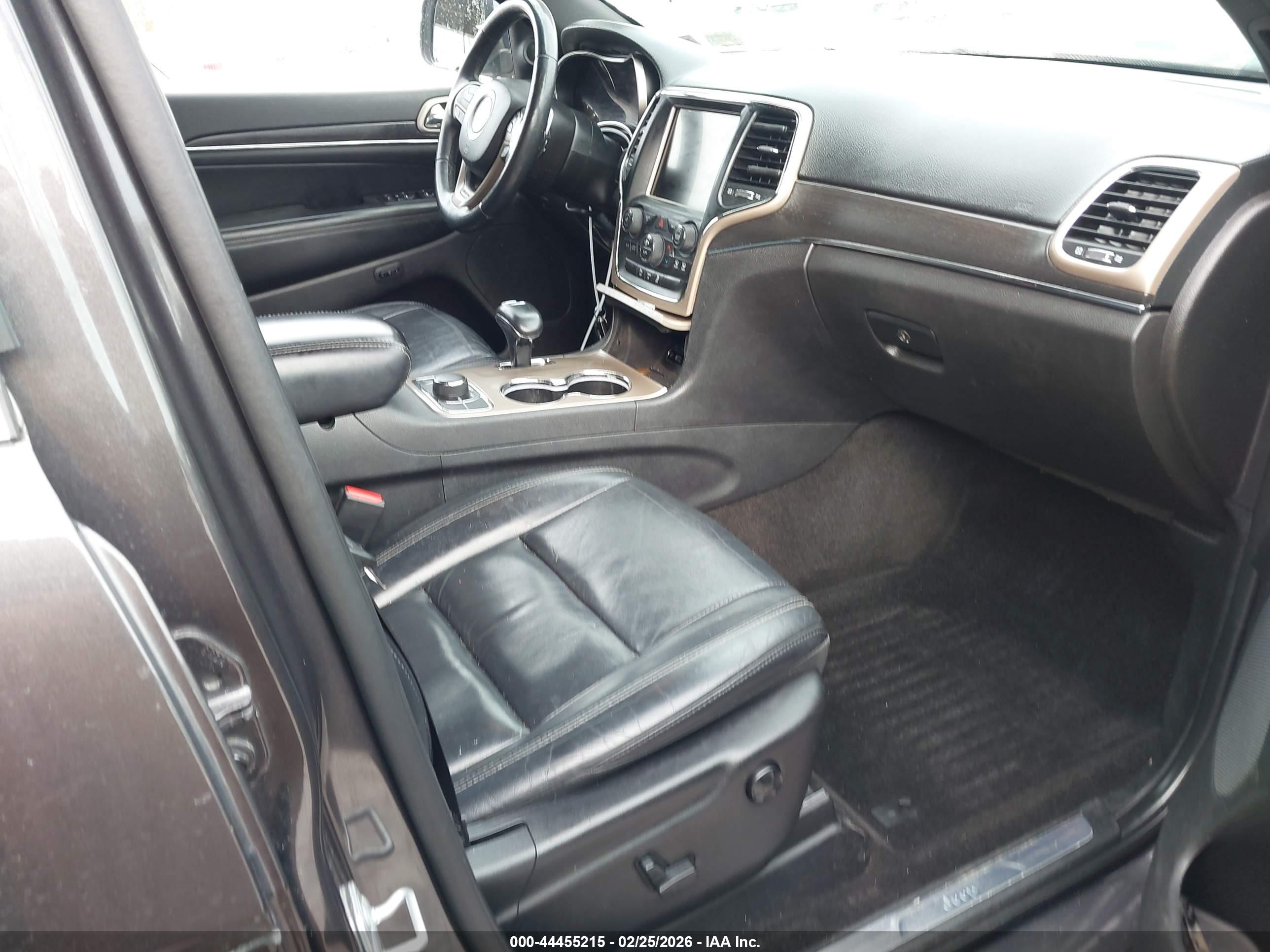 JEEP GRAND image 5