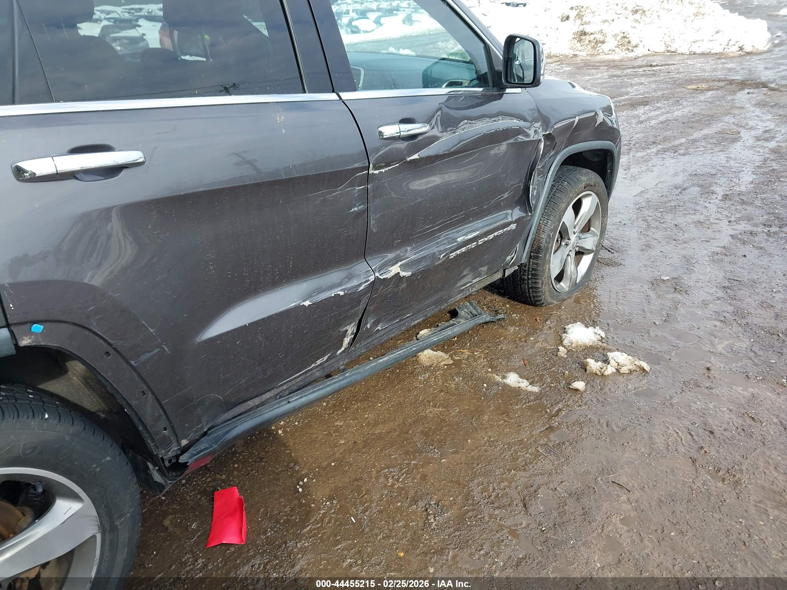 JEEP GRAND image 6