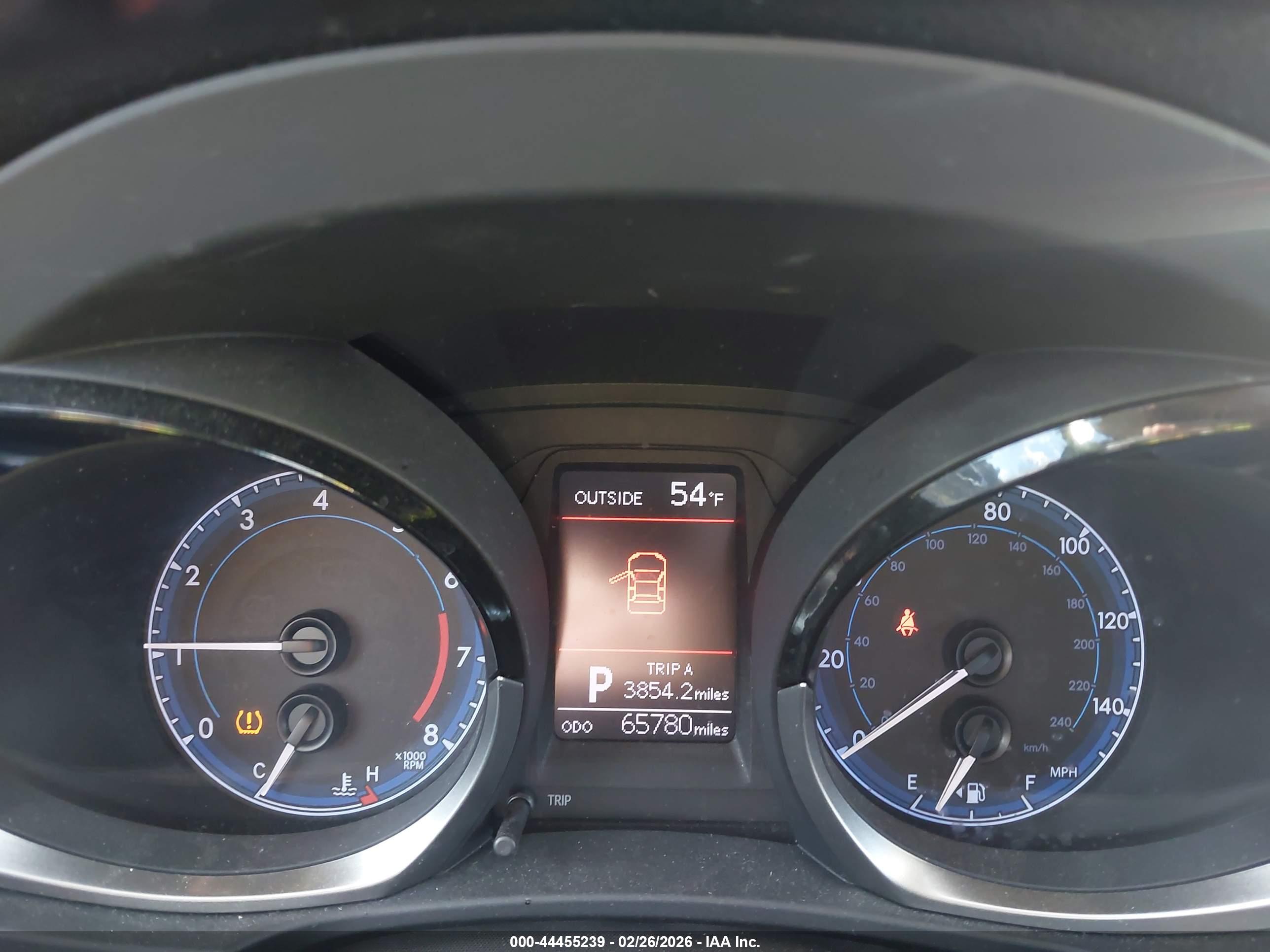 TOYOTA COROLLA image 7