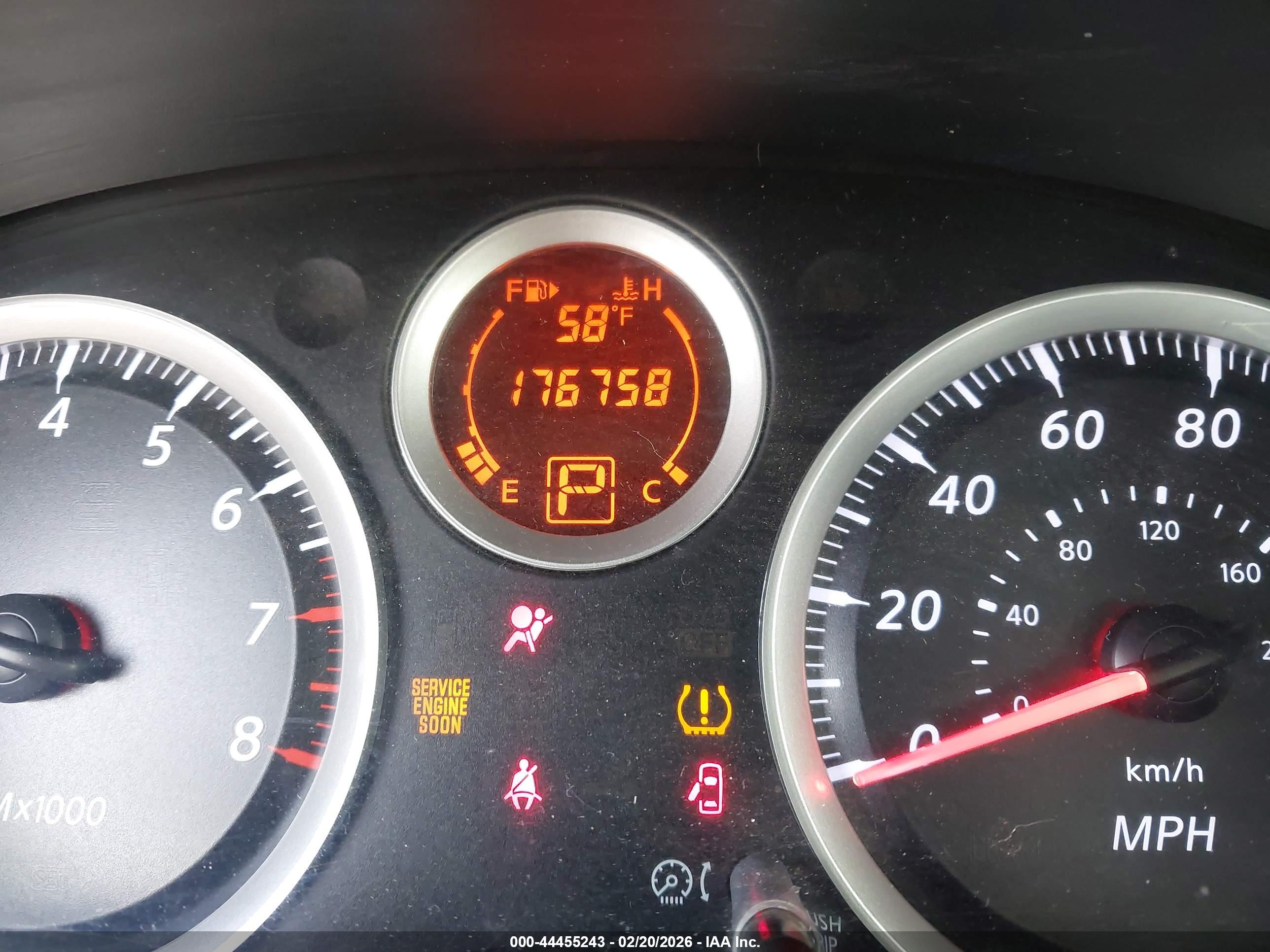 NISSAN SENTRA image 7