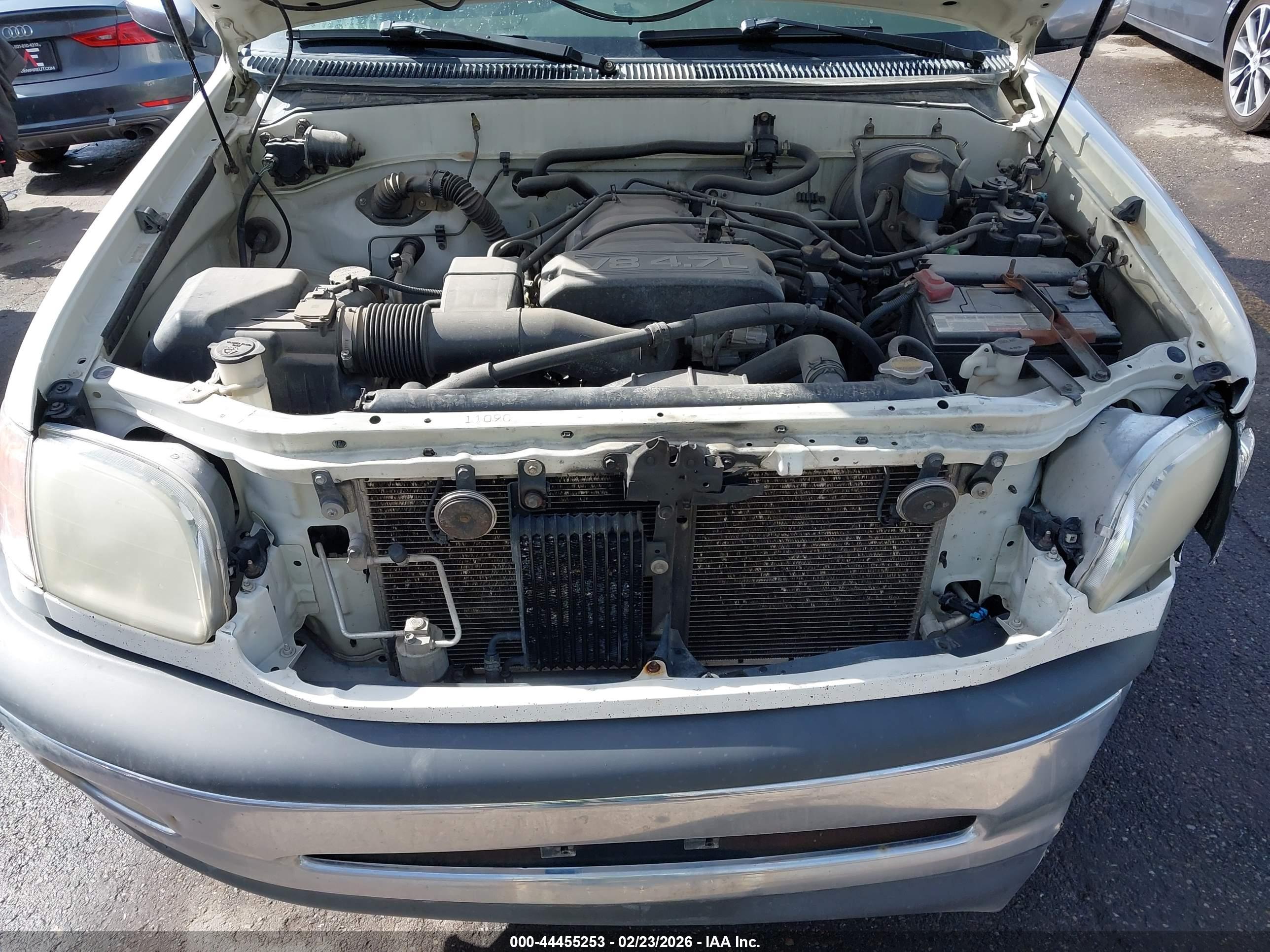 TOYOTA TUNDRA image 10