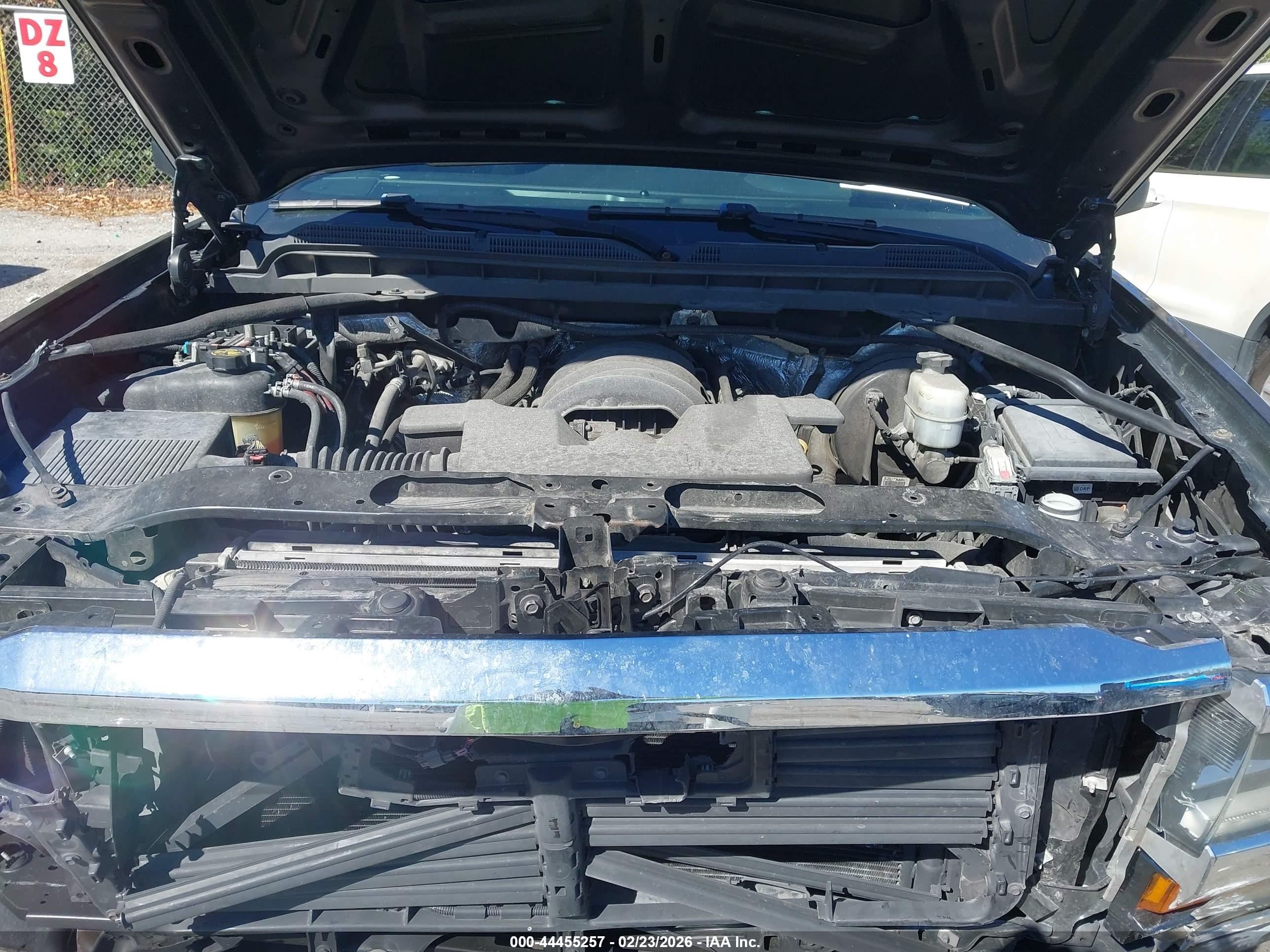 CHEVROLET SILVERADO image 10
