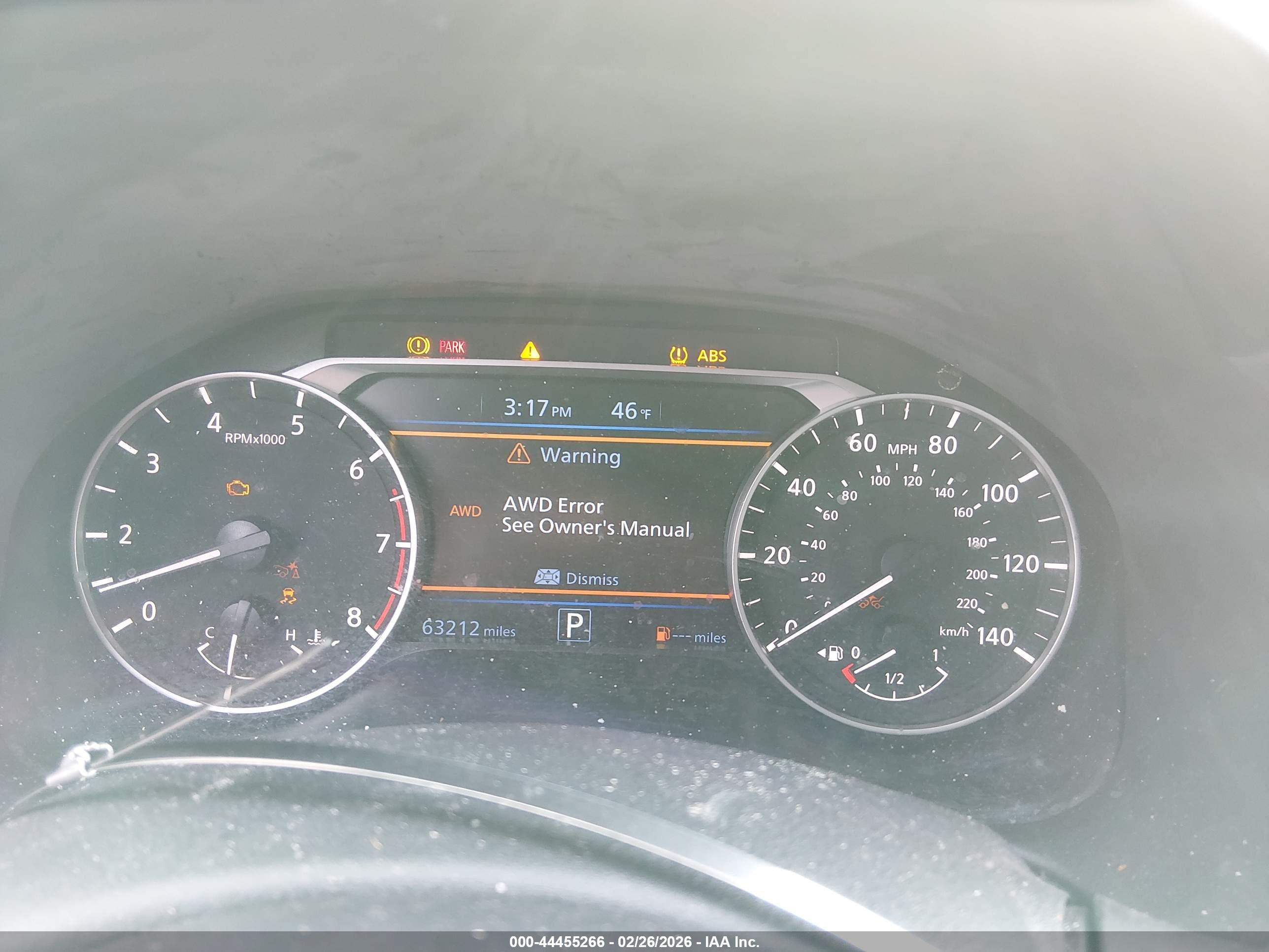 NISSAN ALTIMA image 7