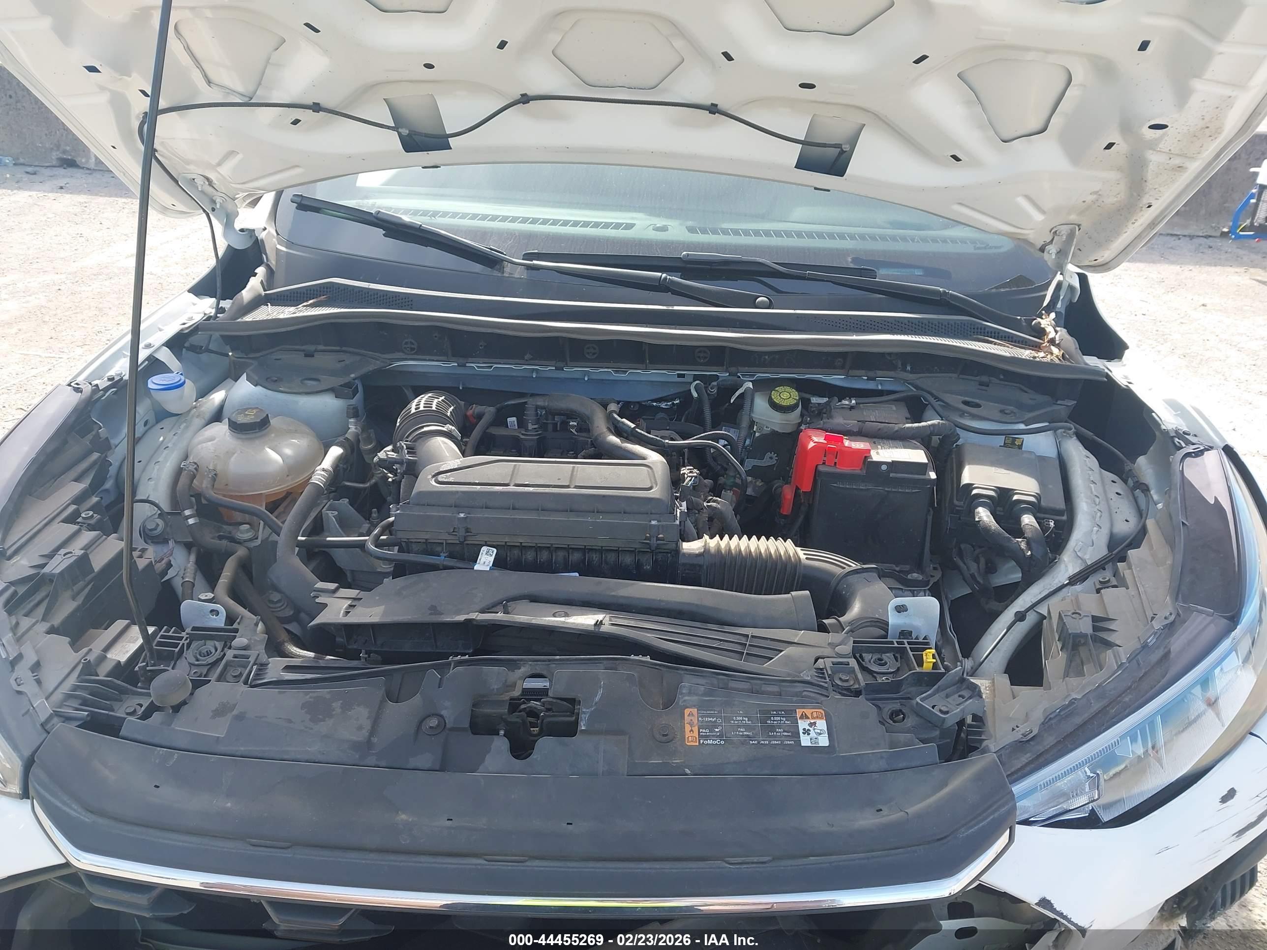 FORD ESCAPE image 10