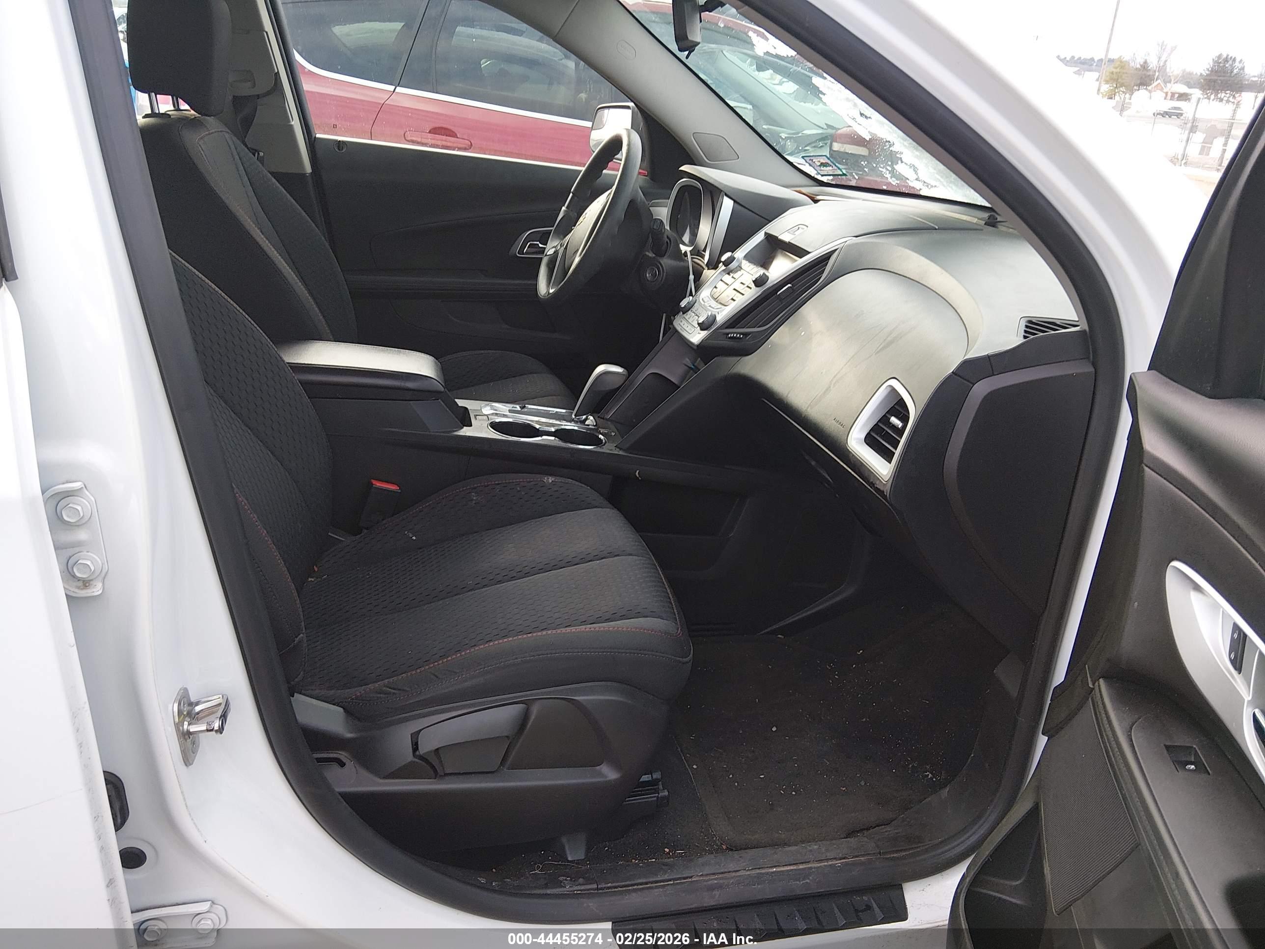 CHEVROLET EQUINOX image 5