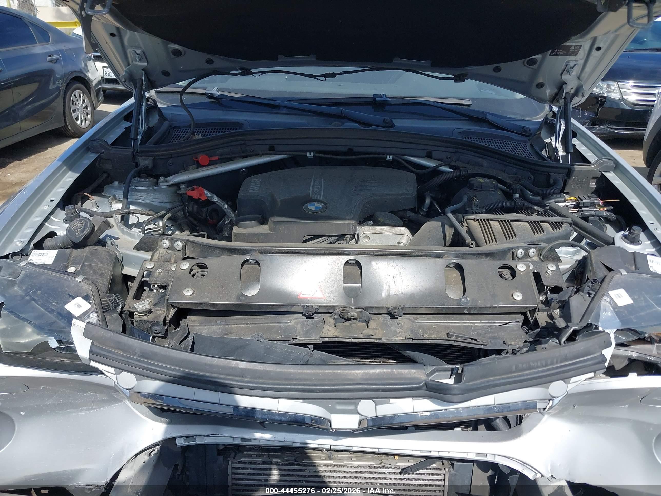 BMW X3 image 10
