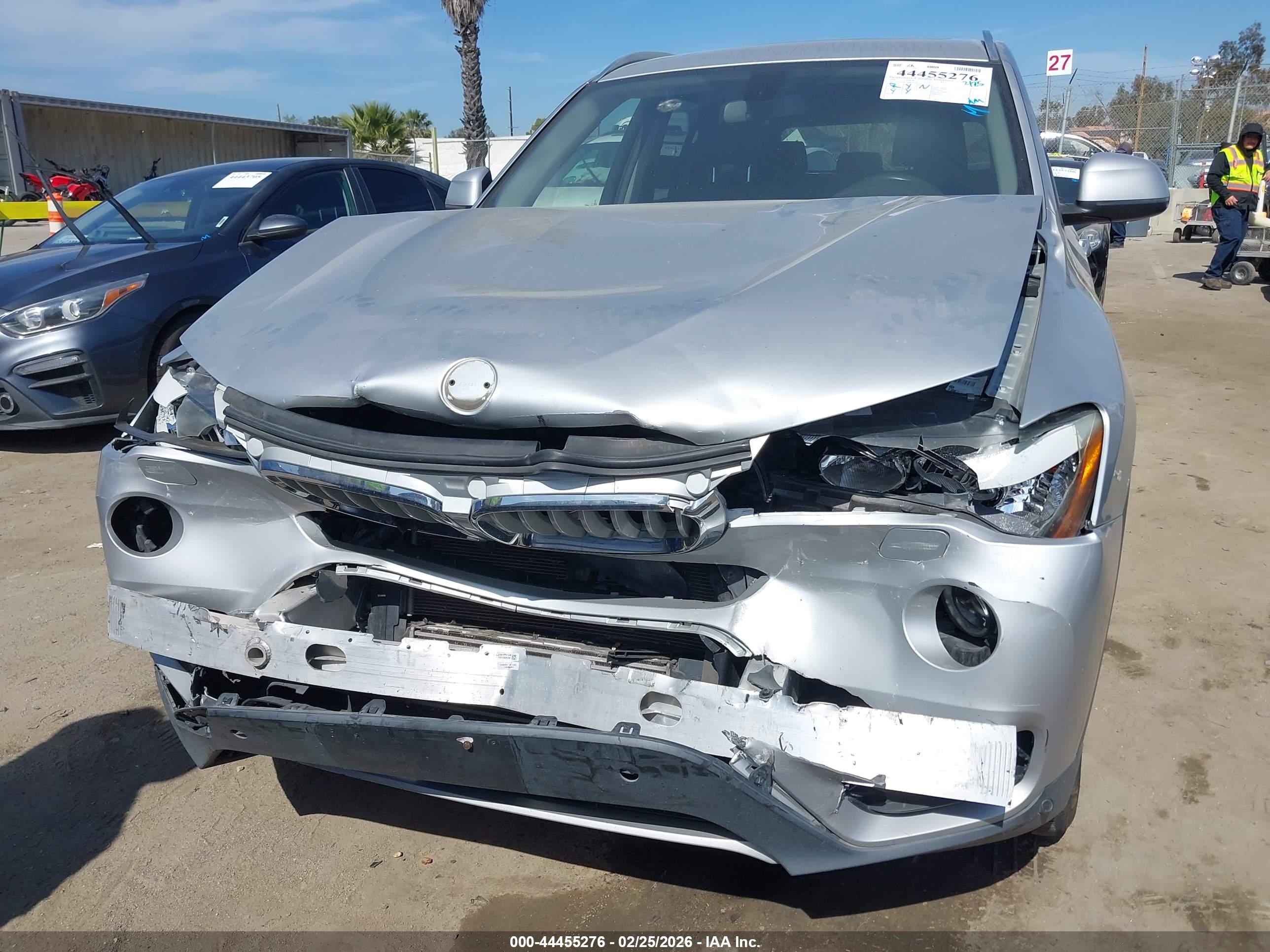 BMW X3 image 6
