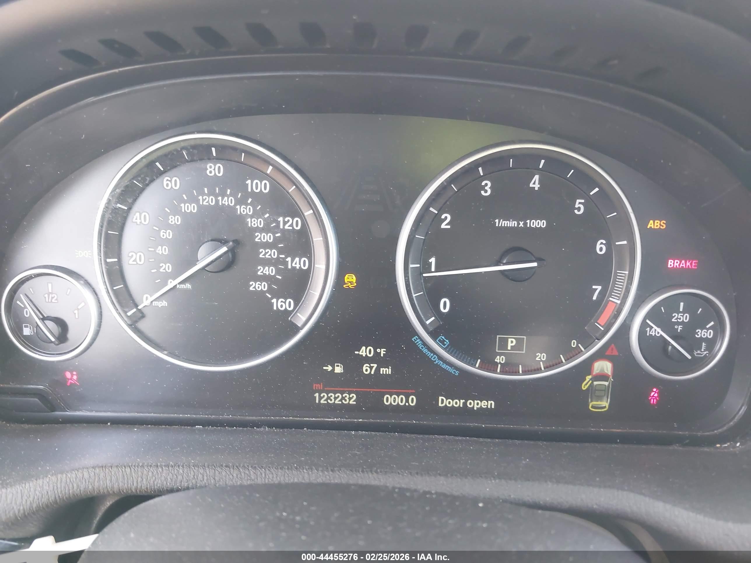 BMW X3 image 7