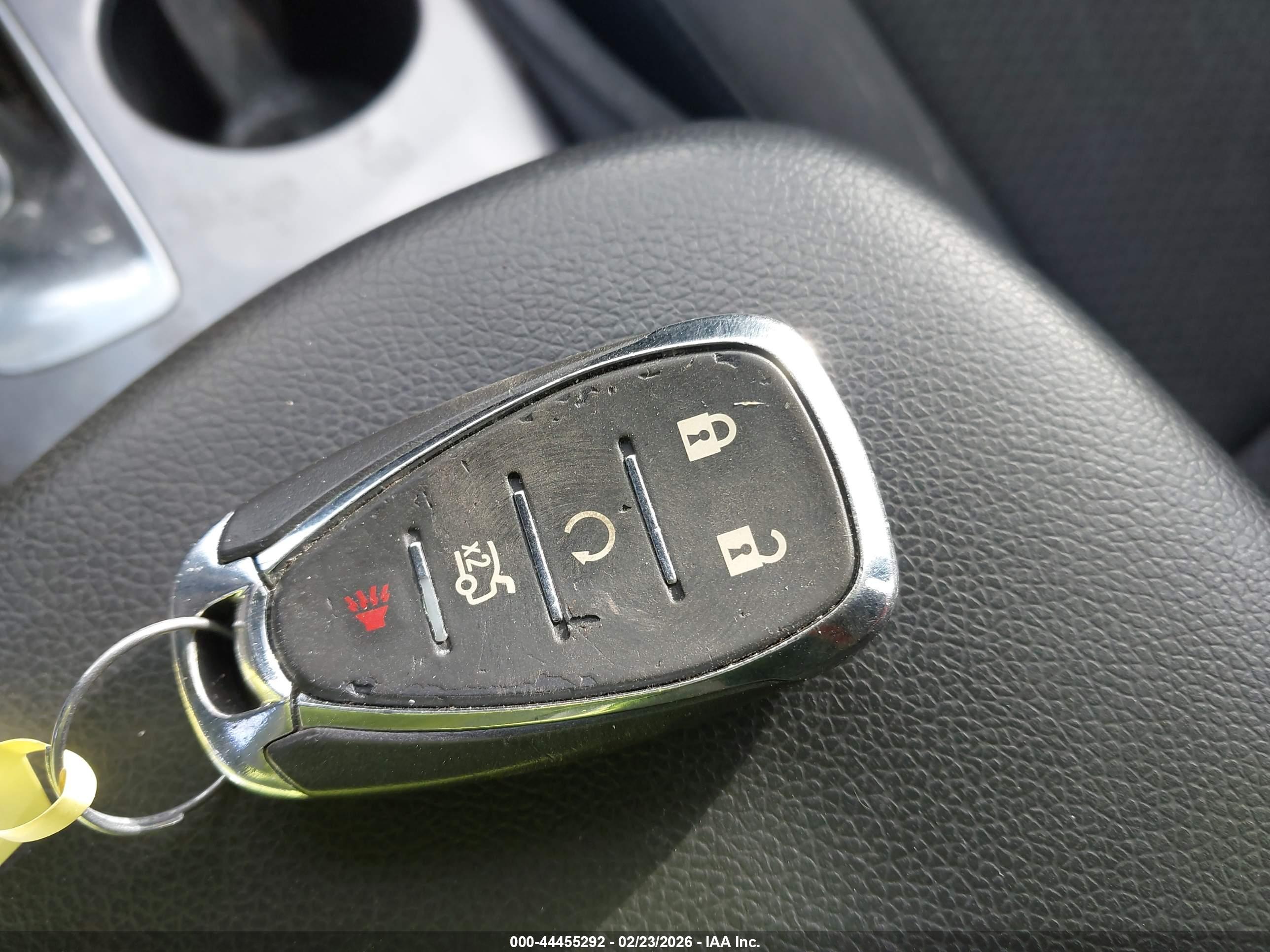 CHEVROLET MALIBU image 11